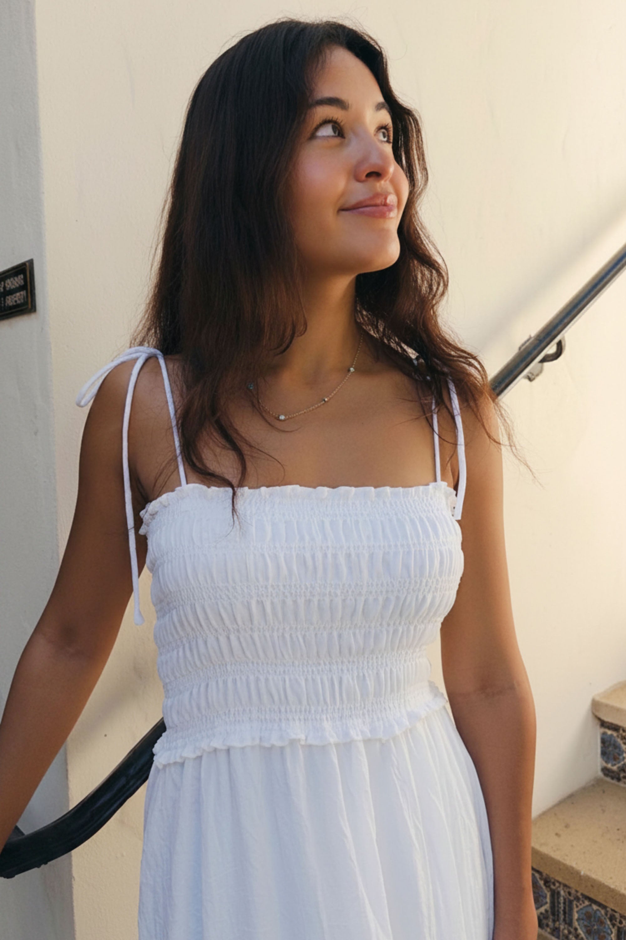 Robe Claire
