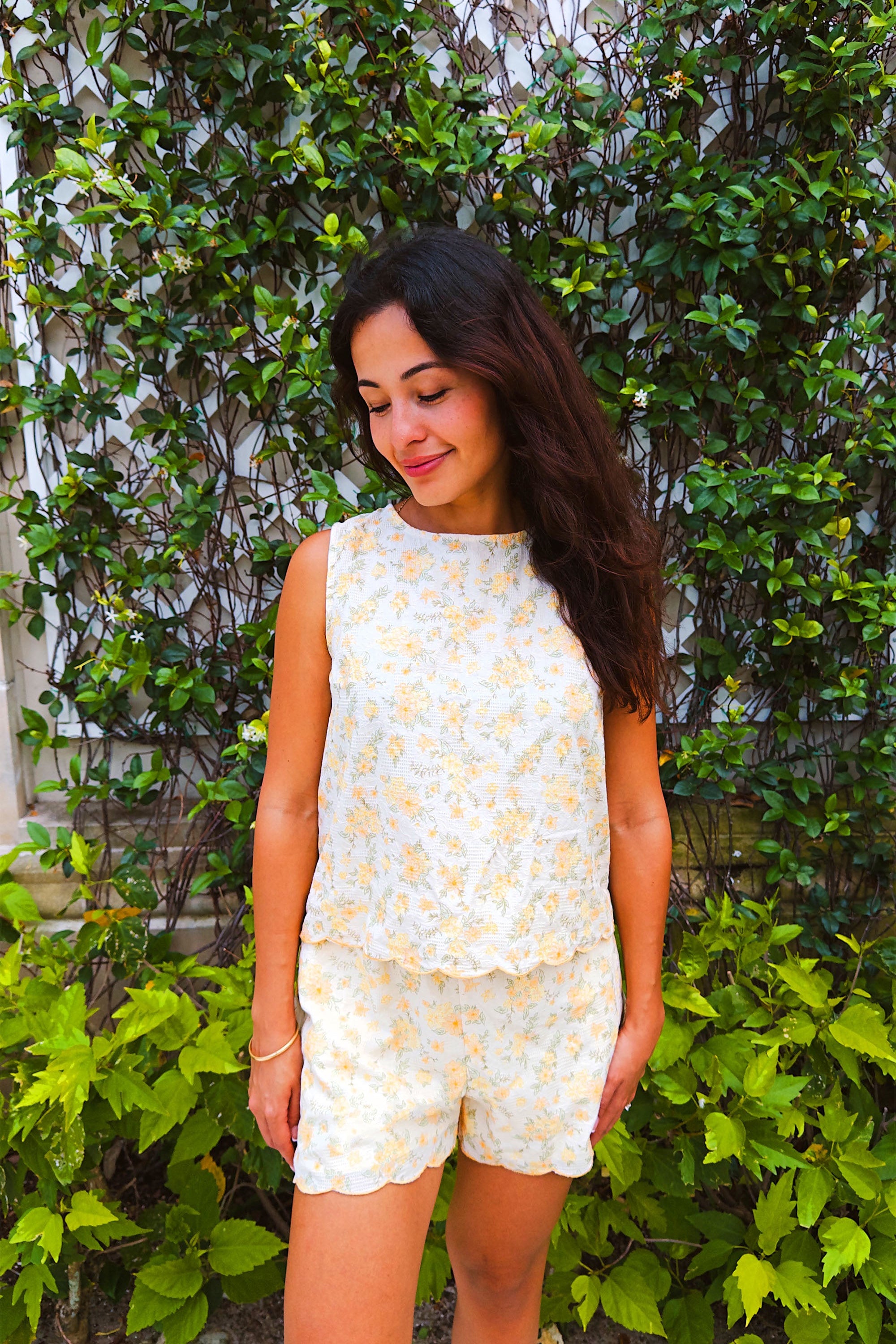 Short Dalia