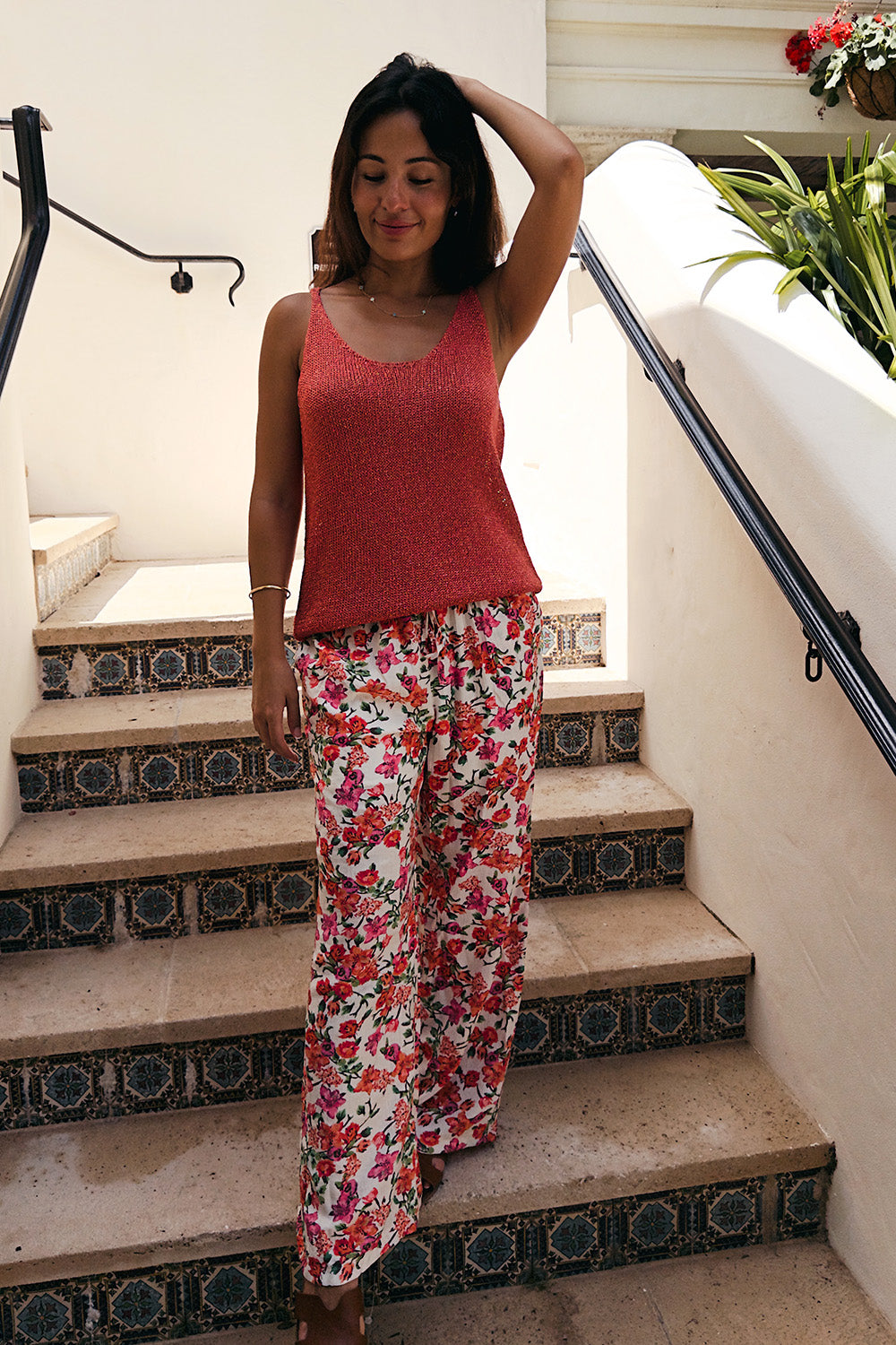 Pantalon Marigold