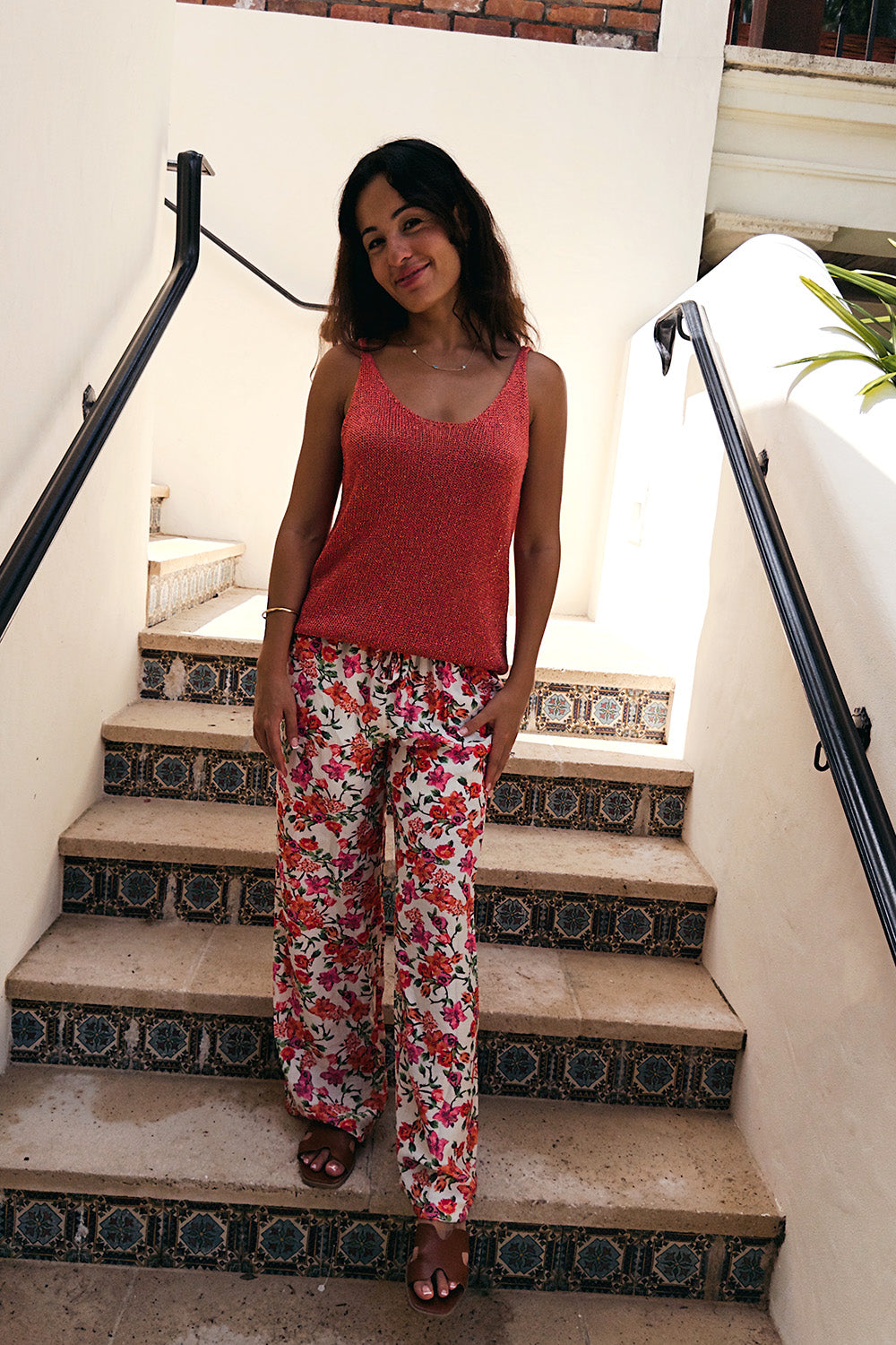 Pantalon Marigold
