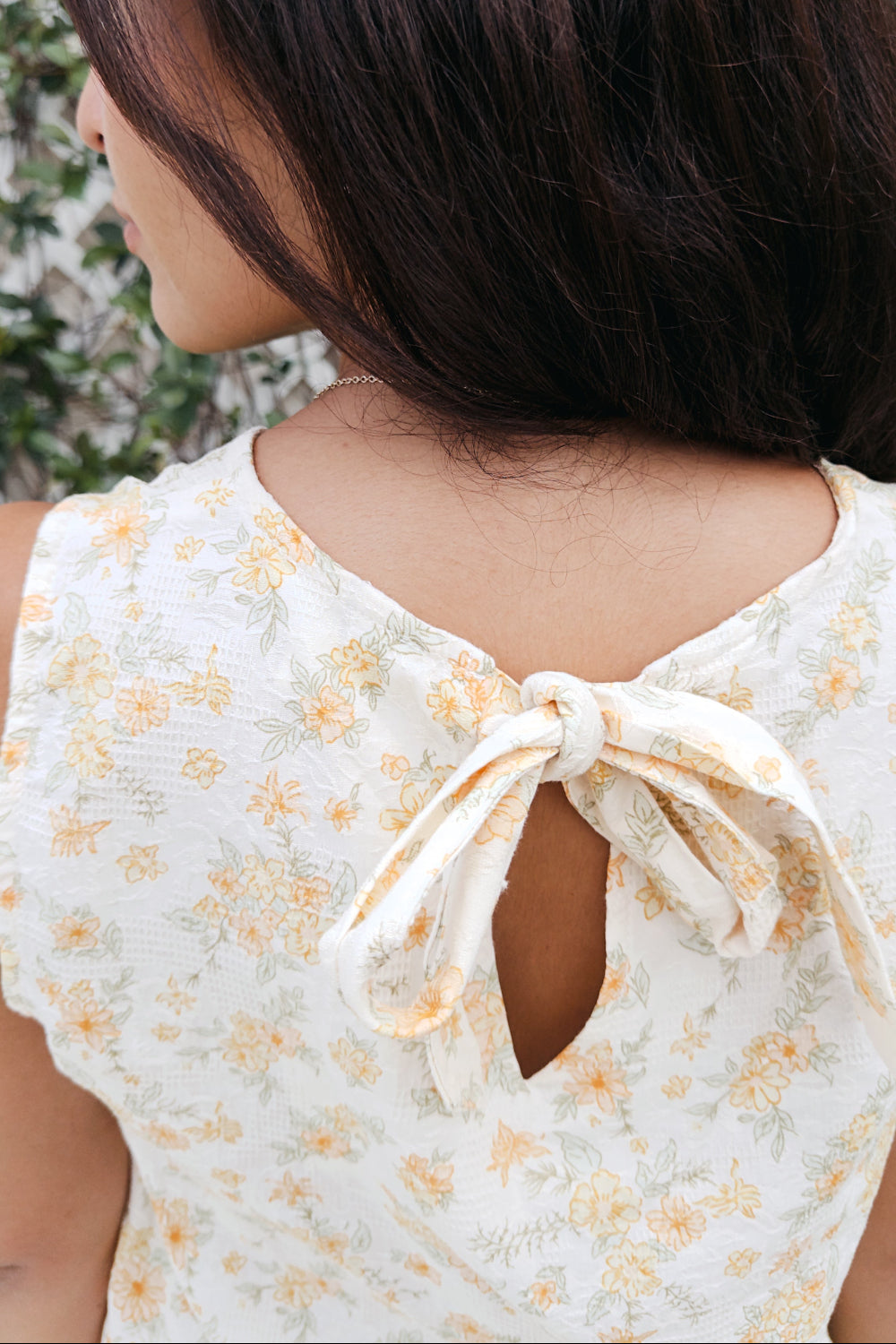 Short Dalia