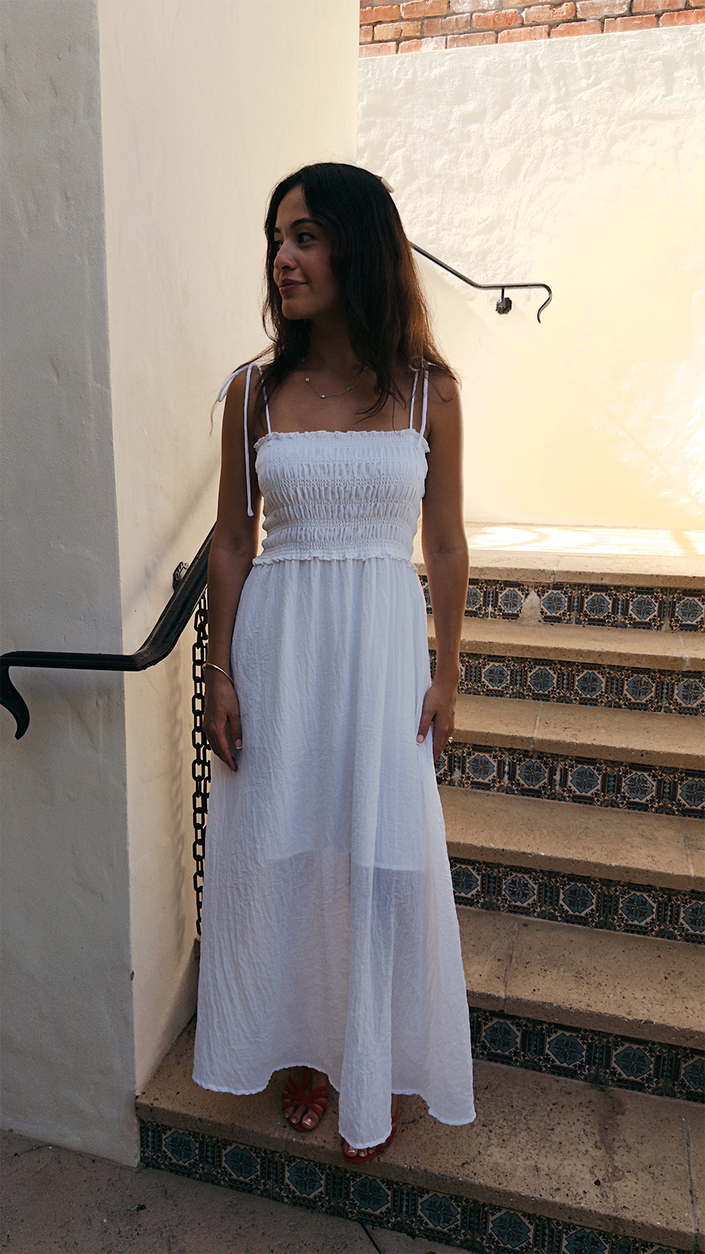 Robe Claire