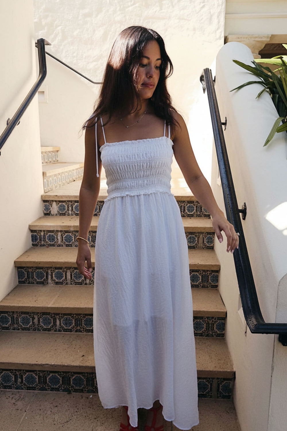 Robe Claire