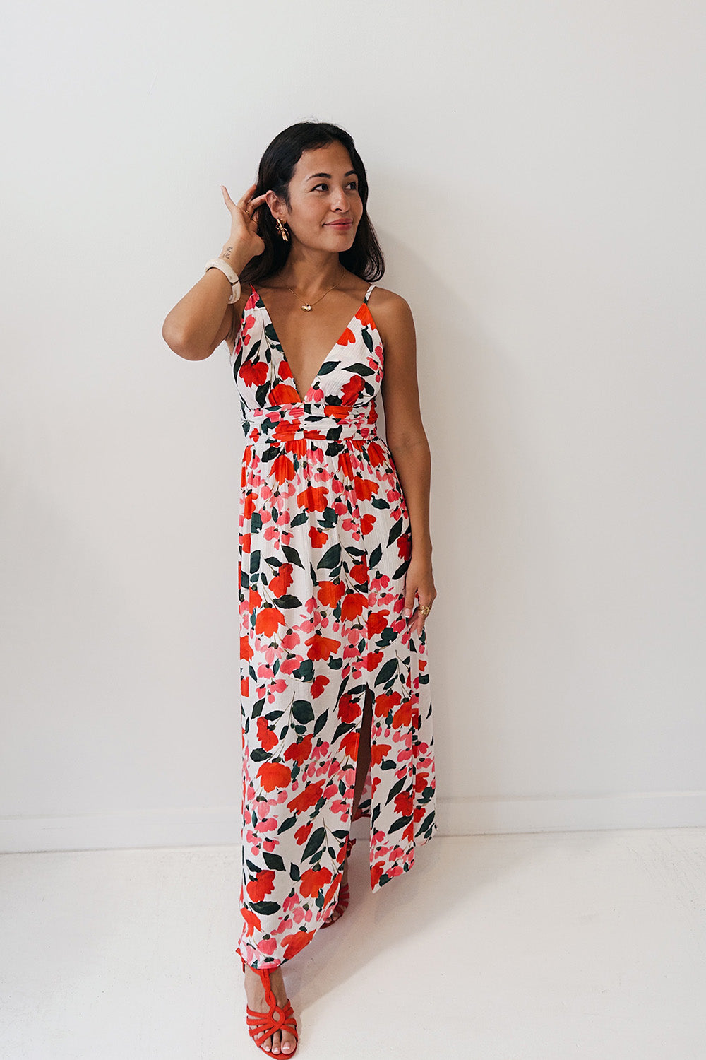 Robe Isla
