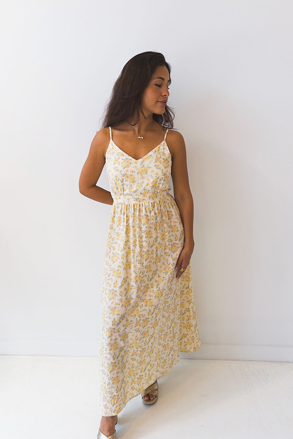 Robe Dalia