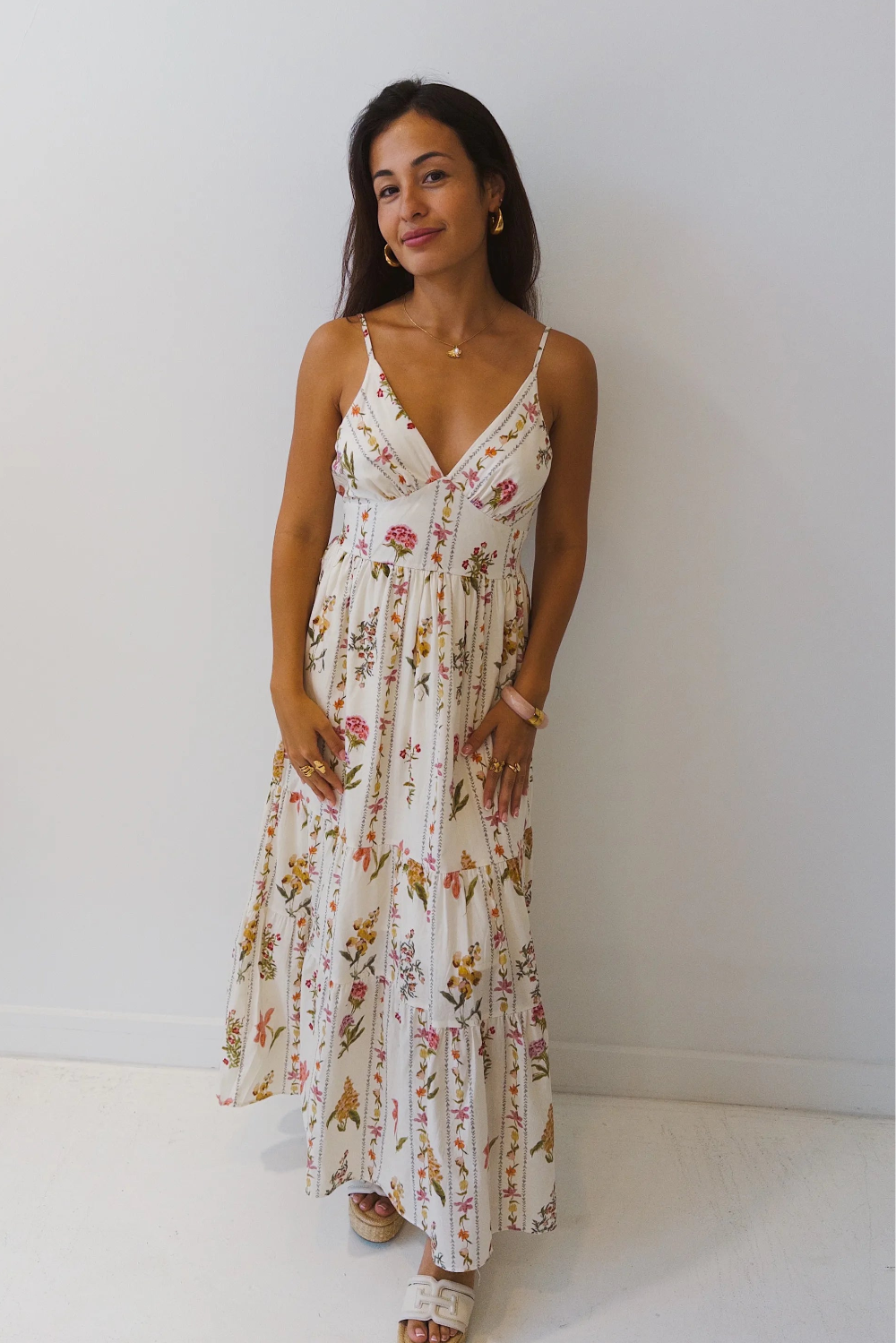 Robe Louise