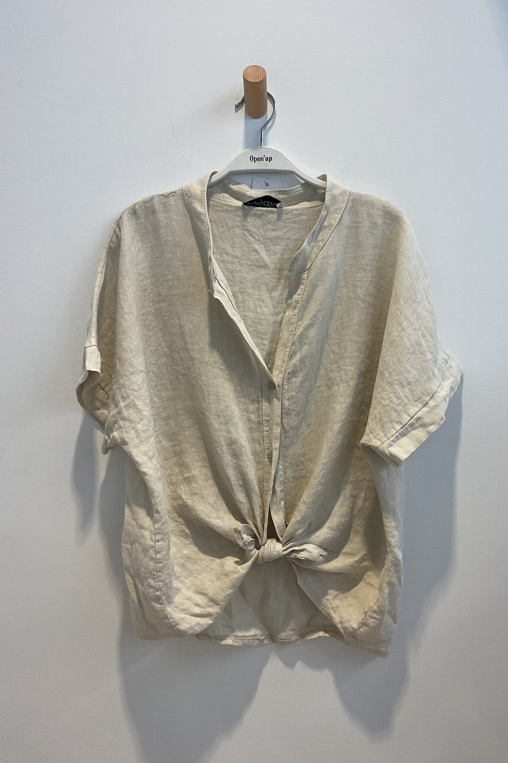 Chemise Nina