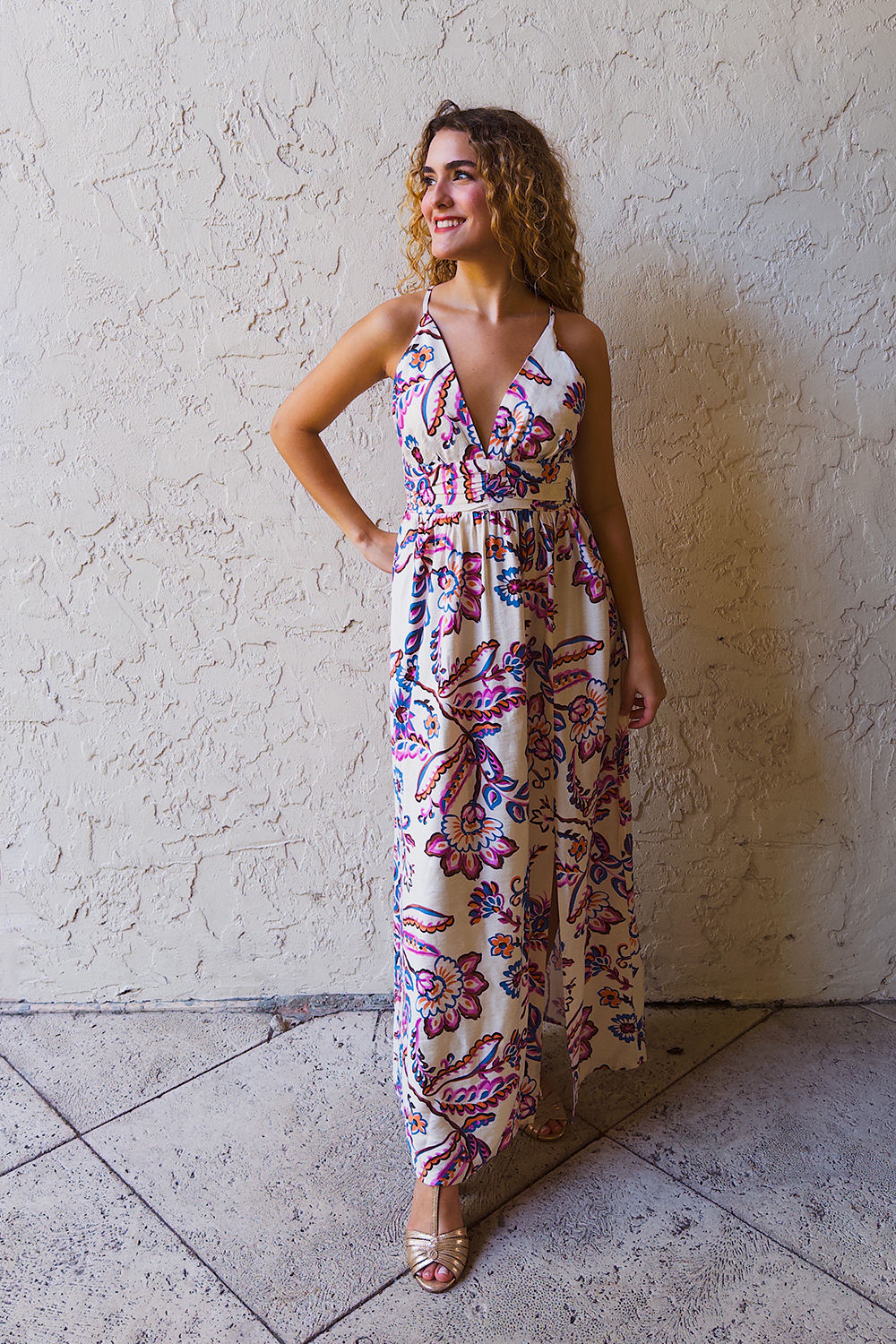 Robe Ana