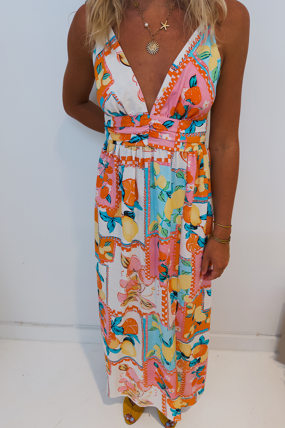 Robe Giulia