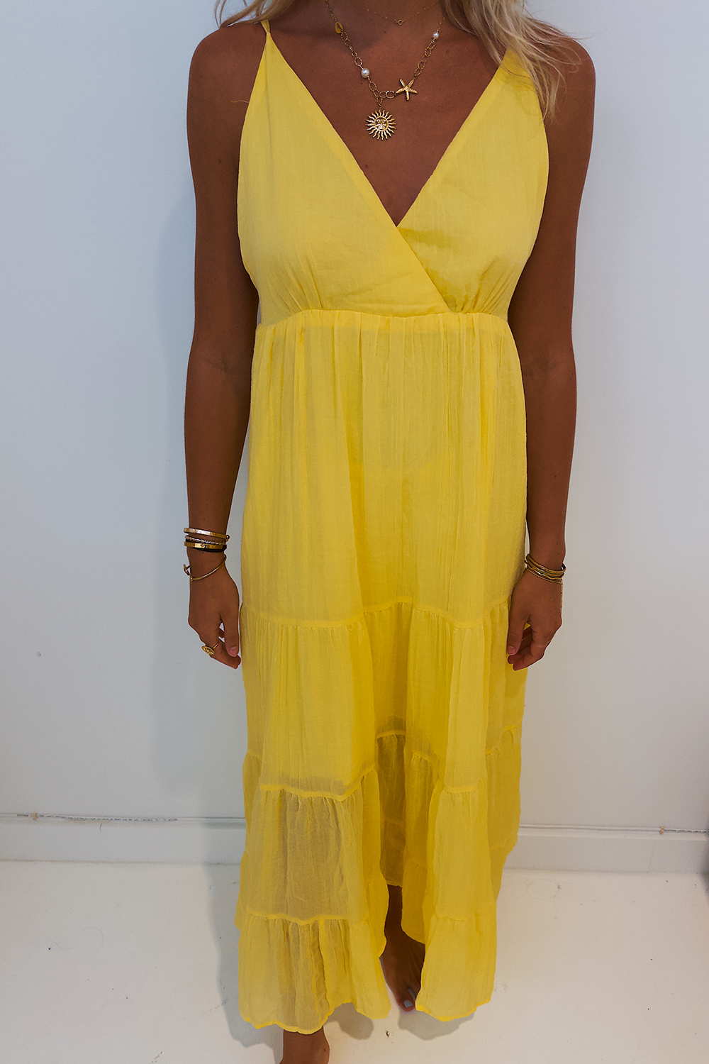 Robe Sarah