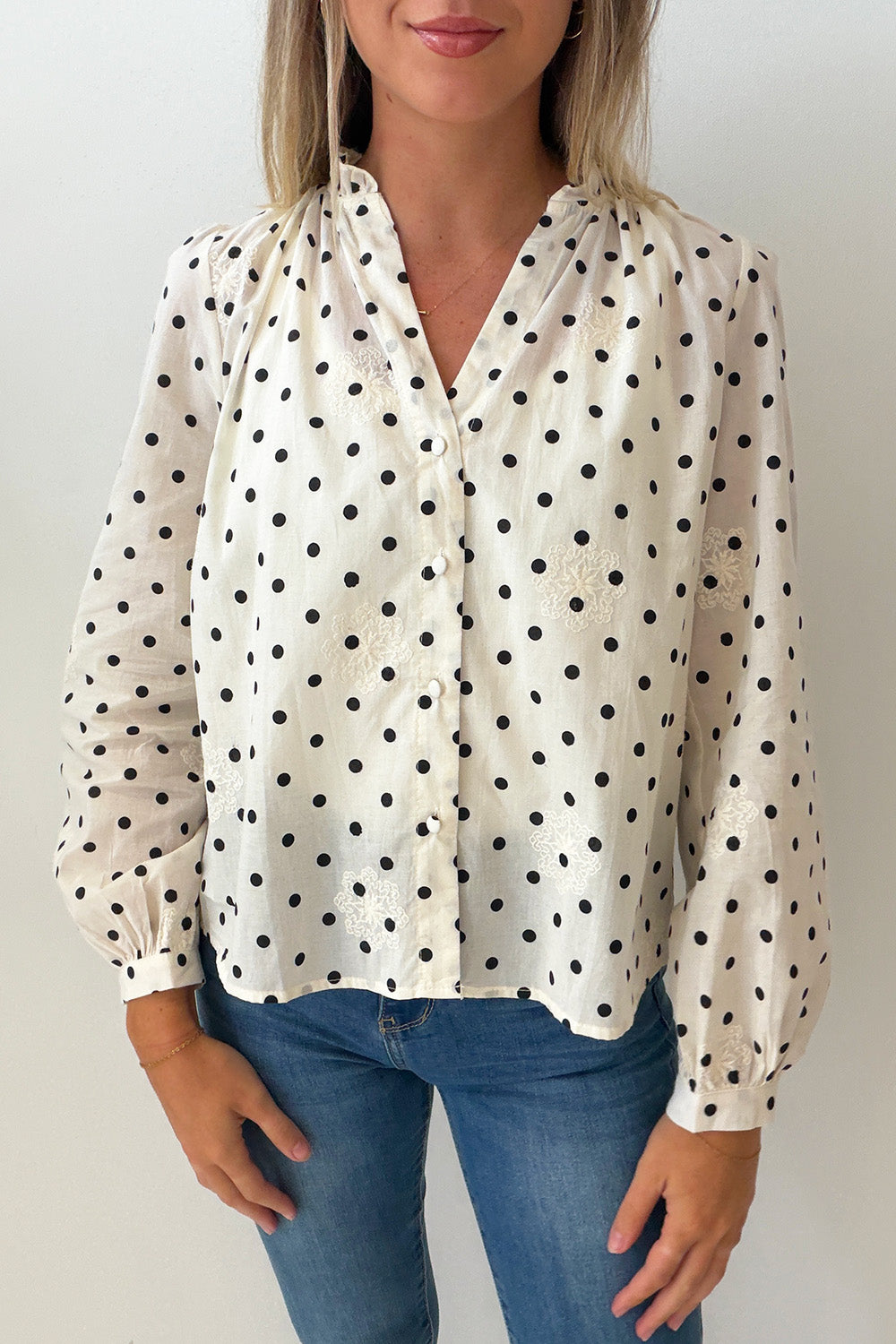 Chemise Gloria