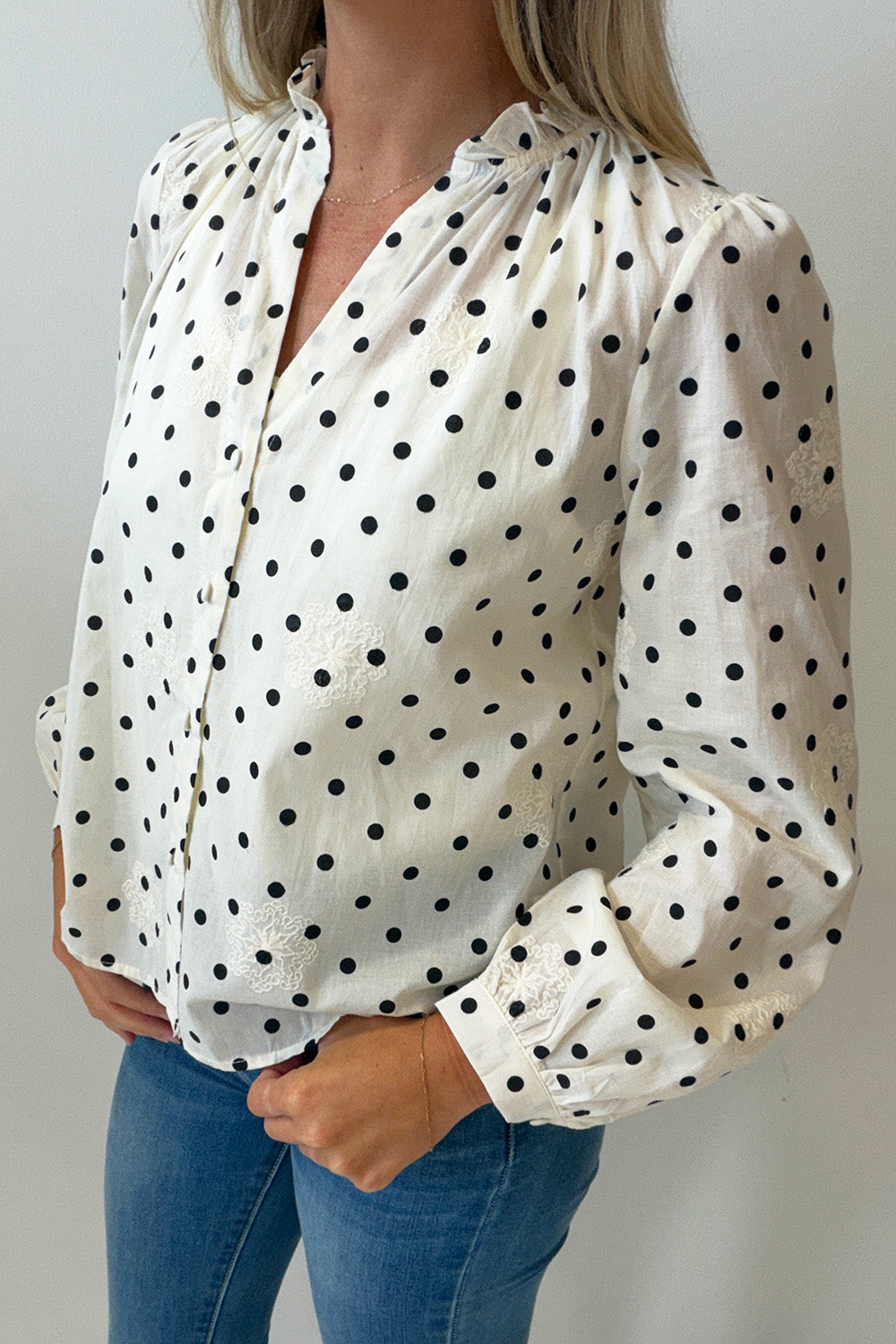 Chemise Gloria