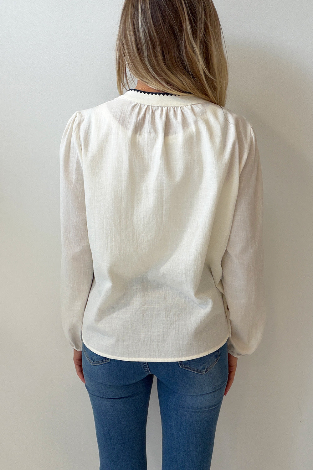 Chemise Ambre
