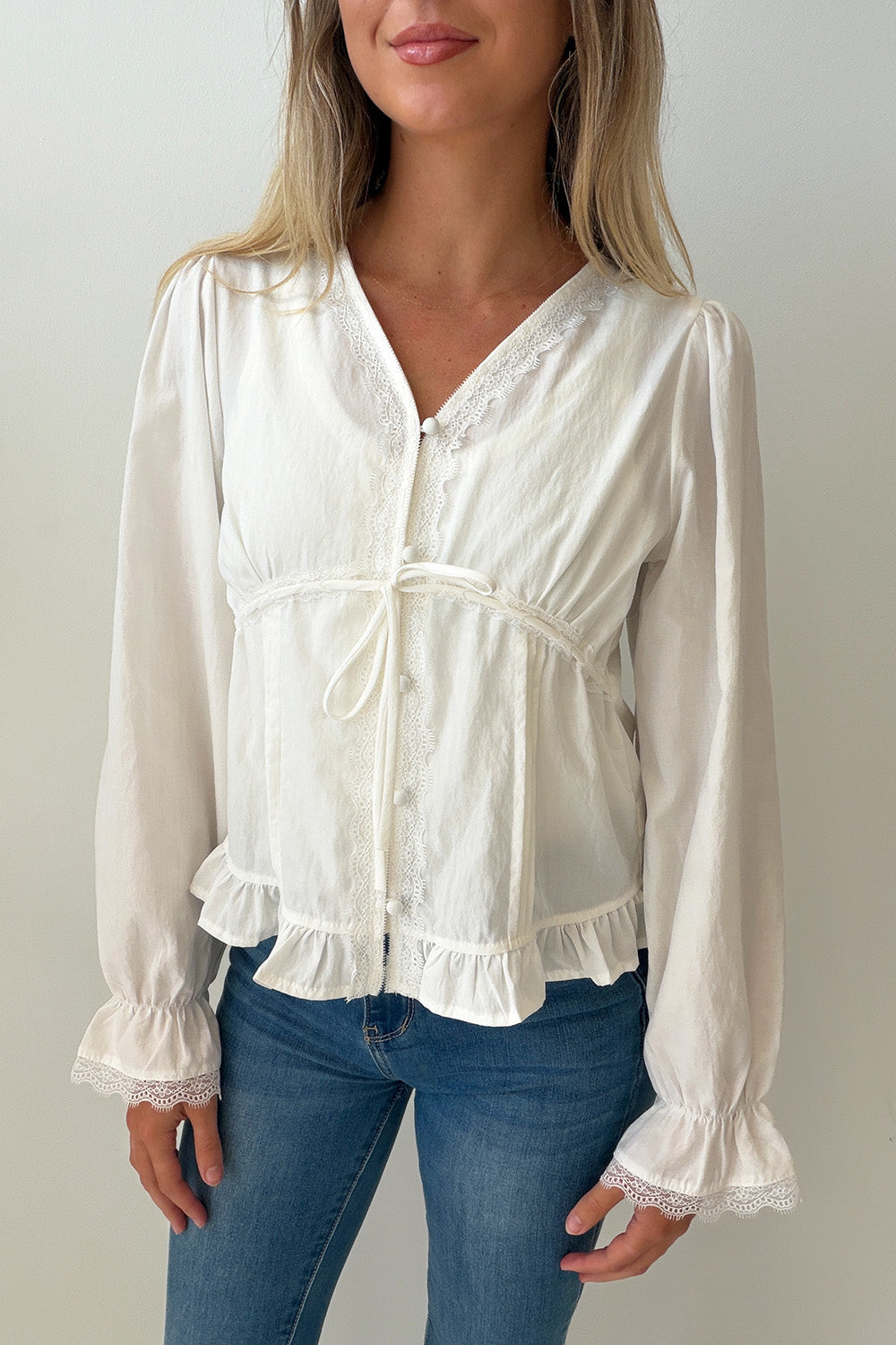 Chemise Gisele