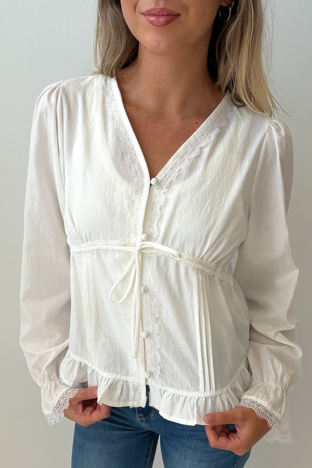 Chemise Gisele