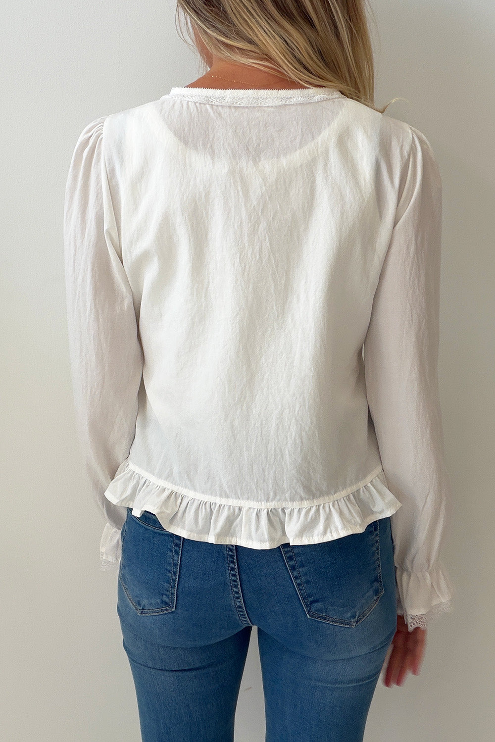 Chemise Gisele