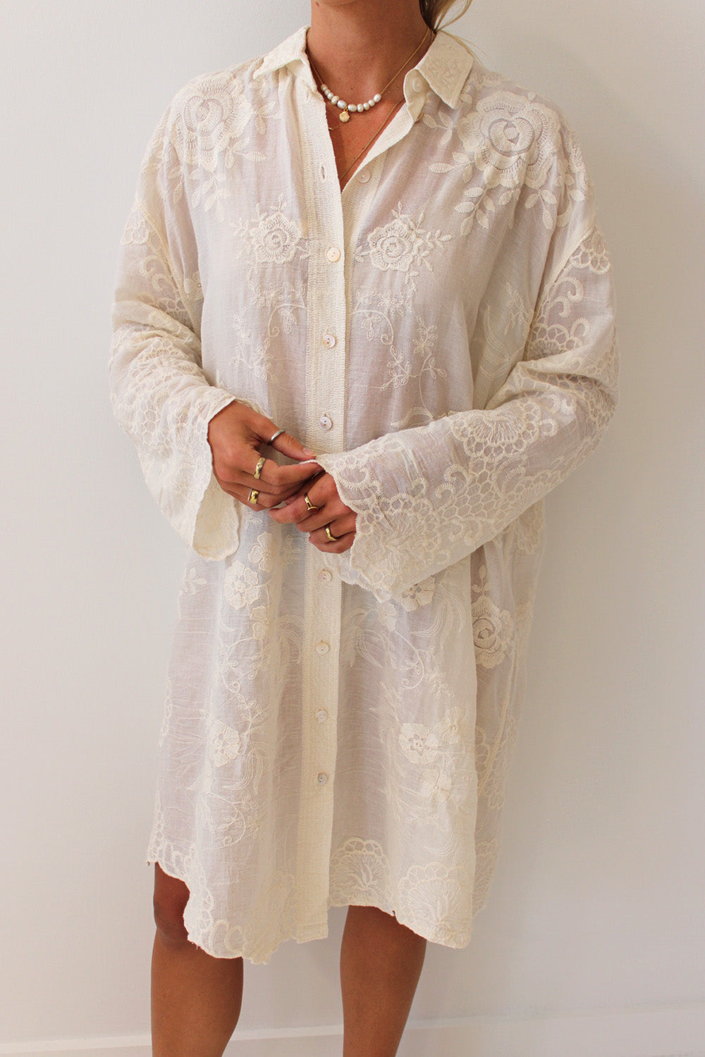 Robe Lana