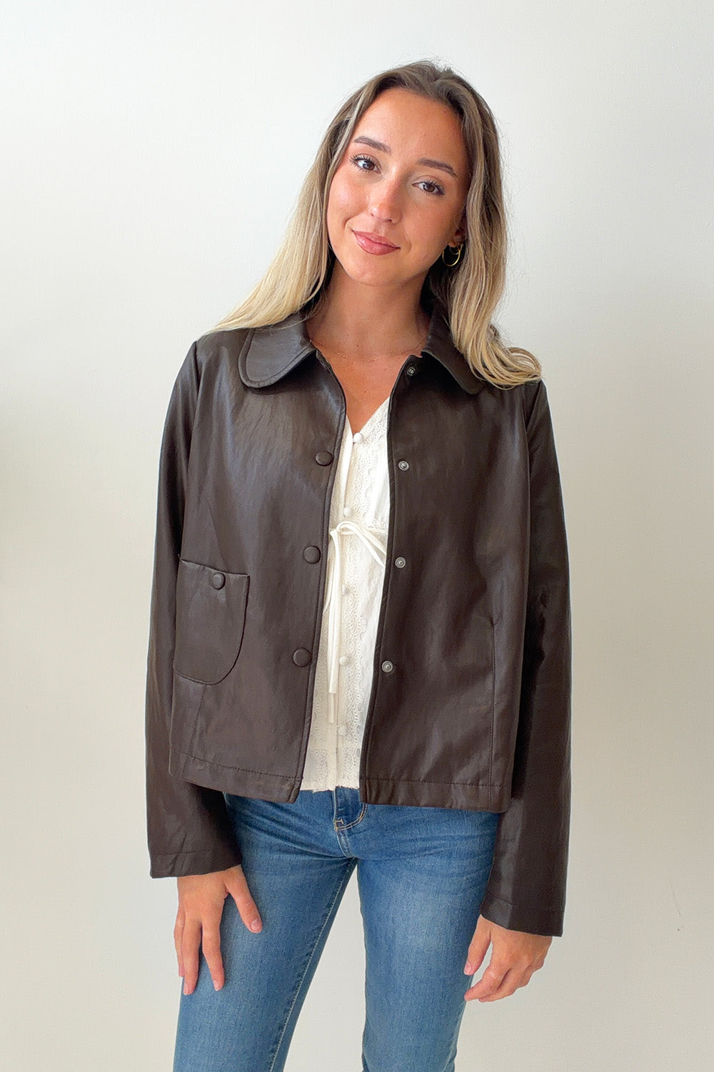 Veste Gemma