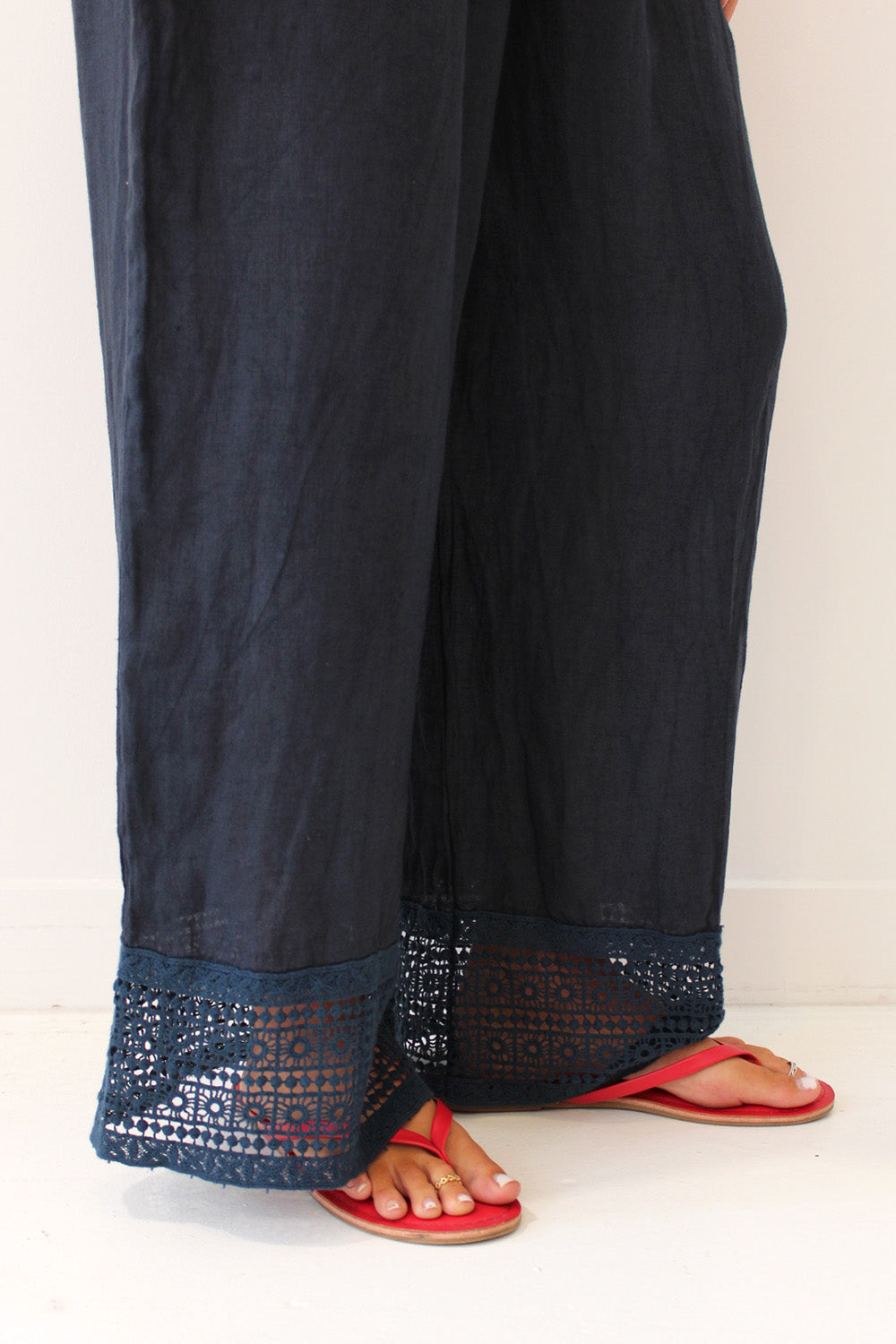 Pantalon Vanina
