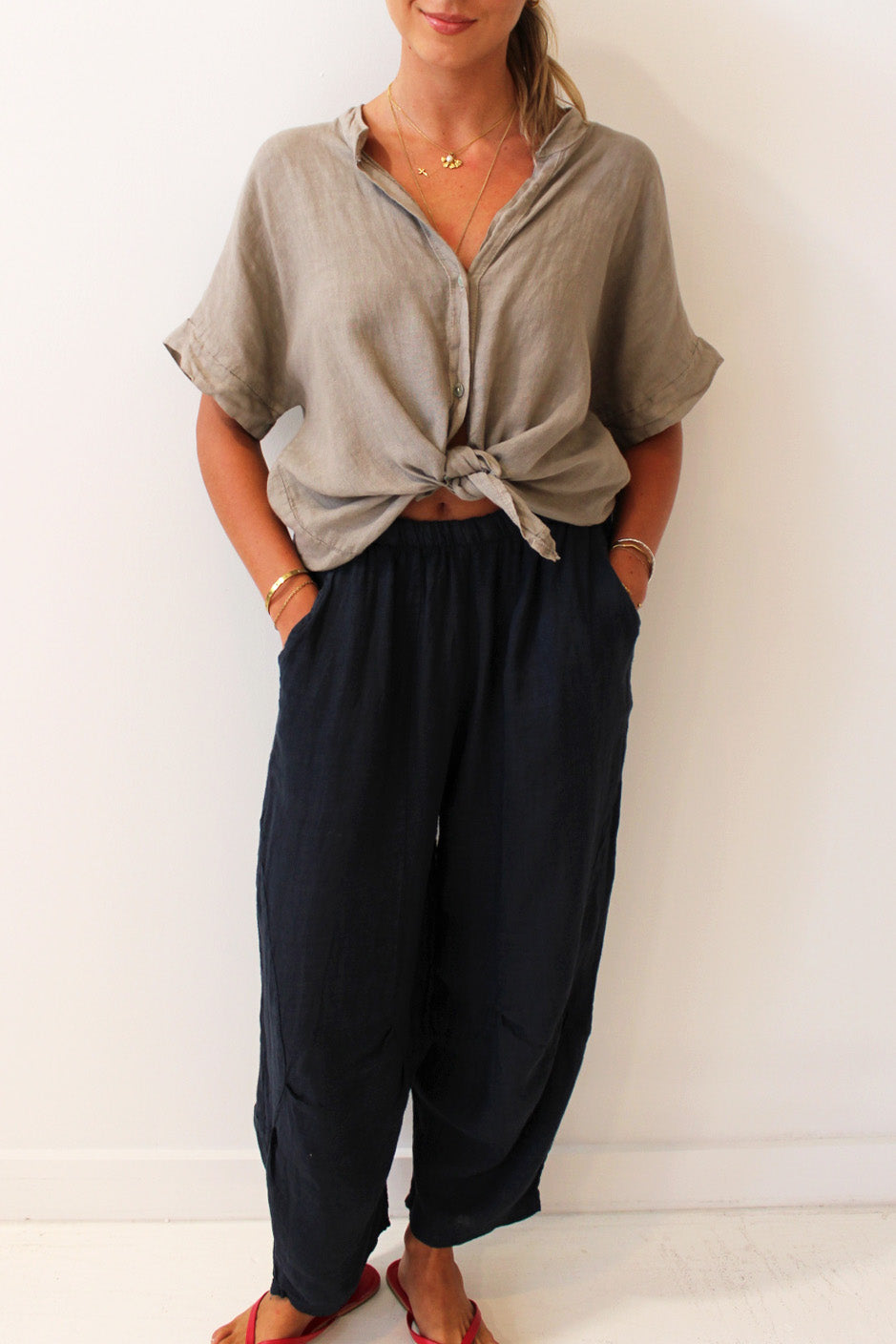 Chemise Nina