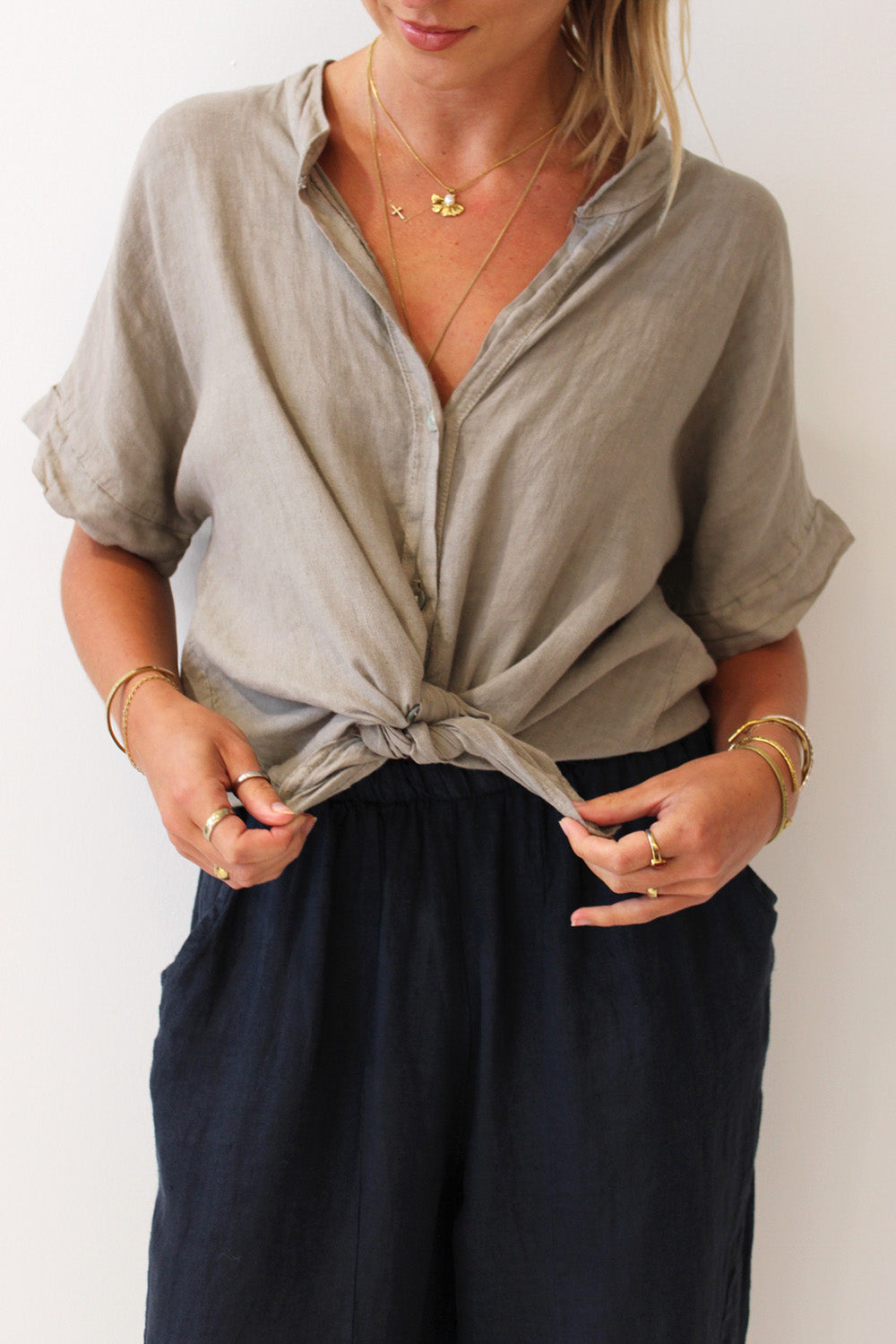Chemise Nina