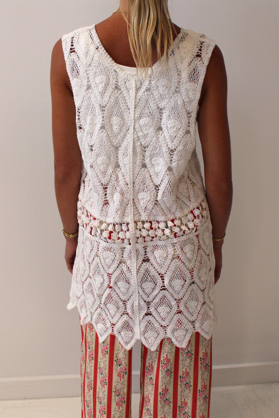Gilet Pia