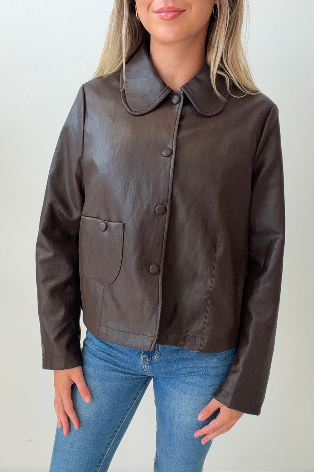 Veste Gemma