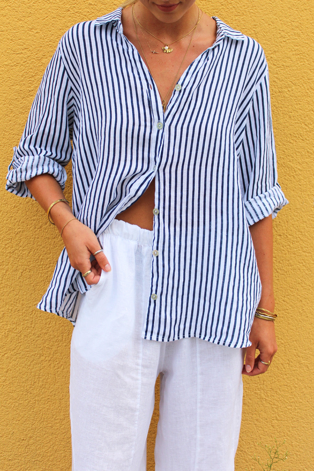 Chemise Clem