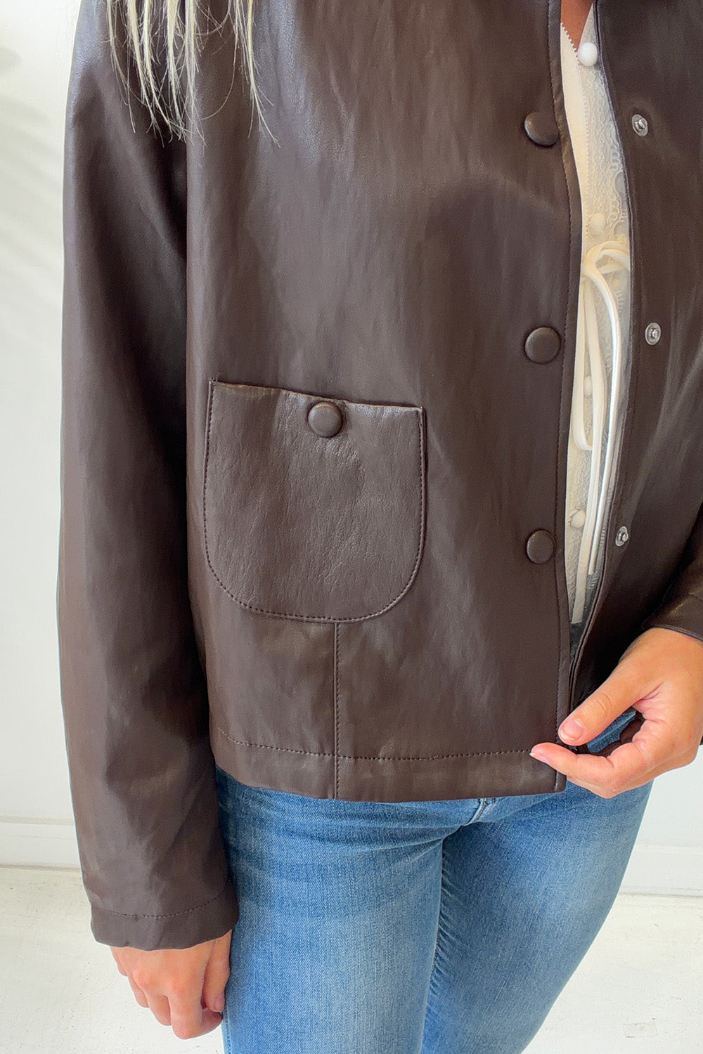 Veste Gemma