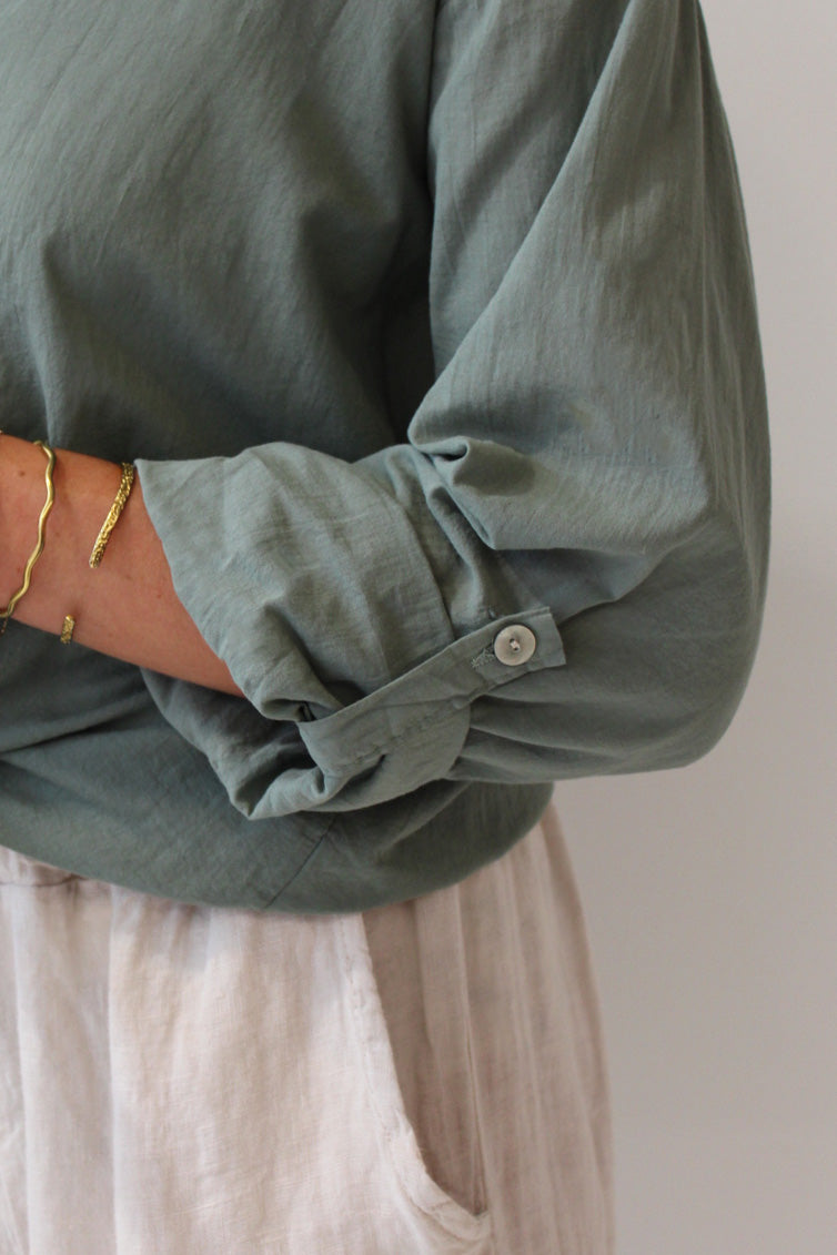 Chemise Lio