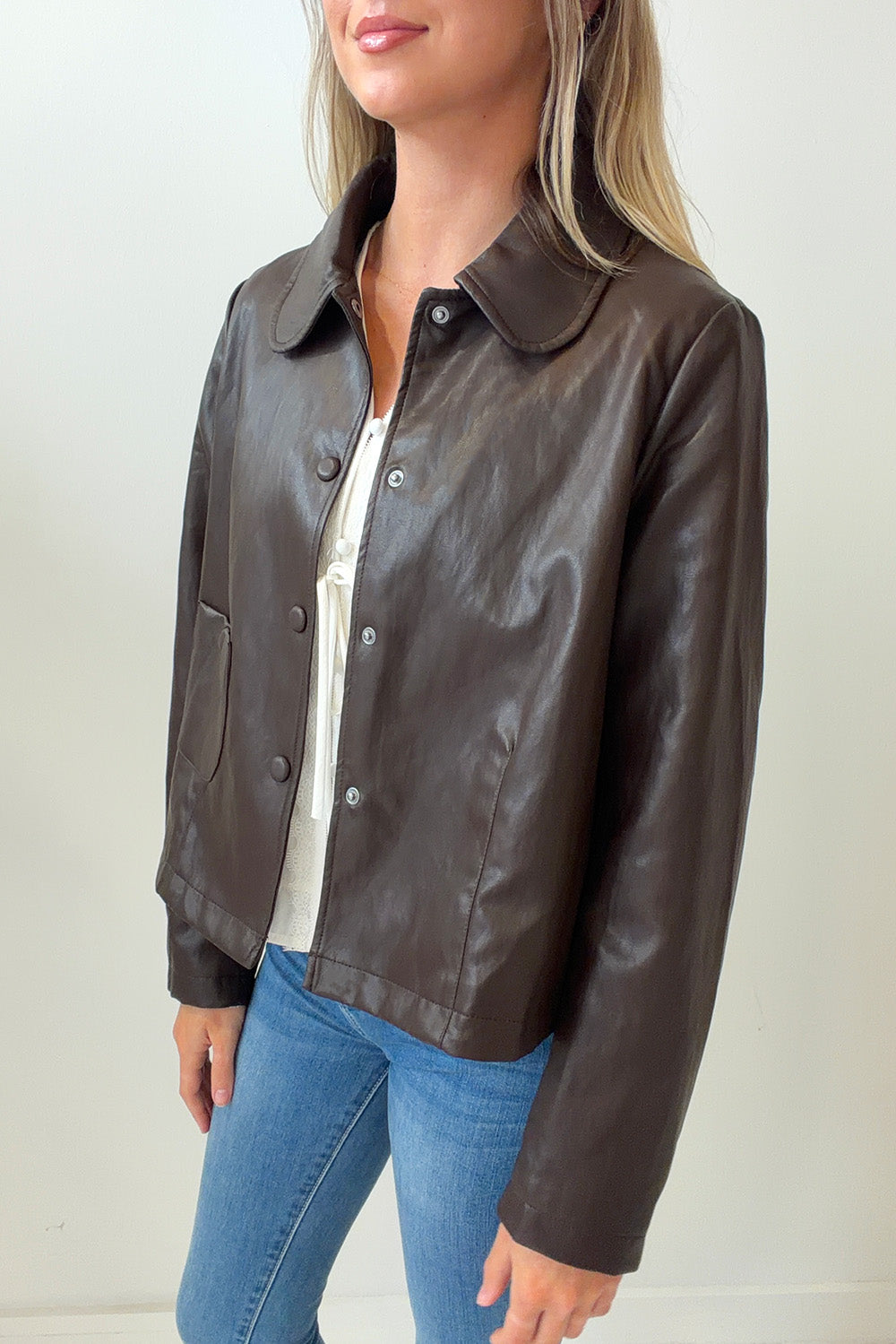 Veste Gemma