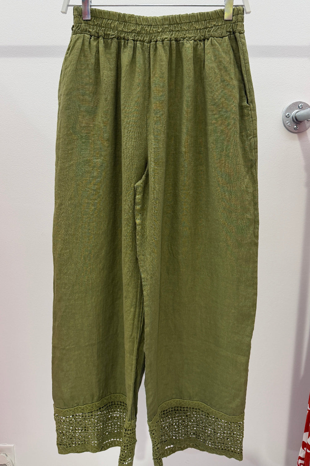 Pantalon Vanina