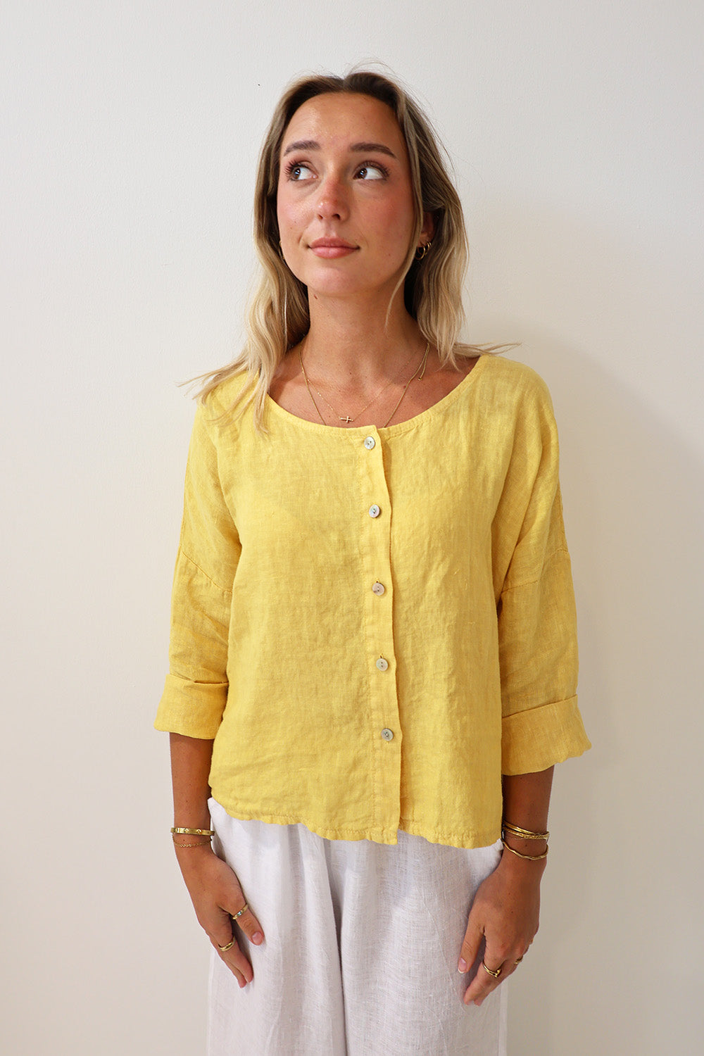 Blouse Nali