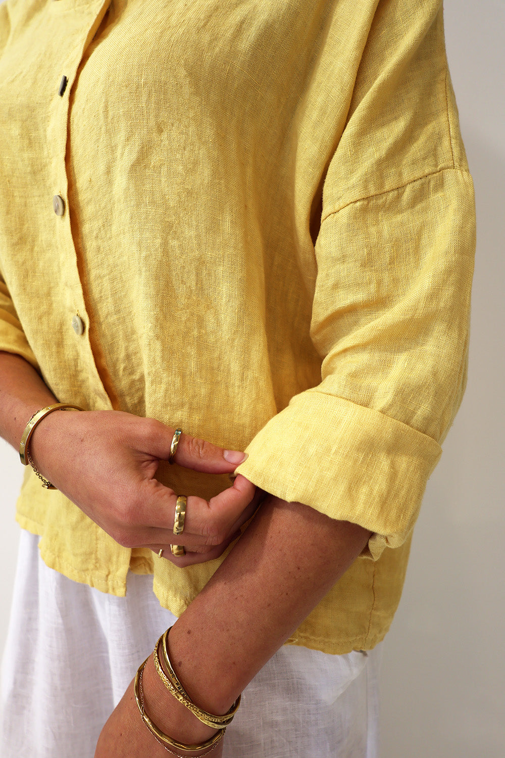 Blouse Nali