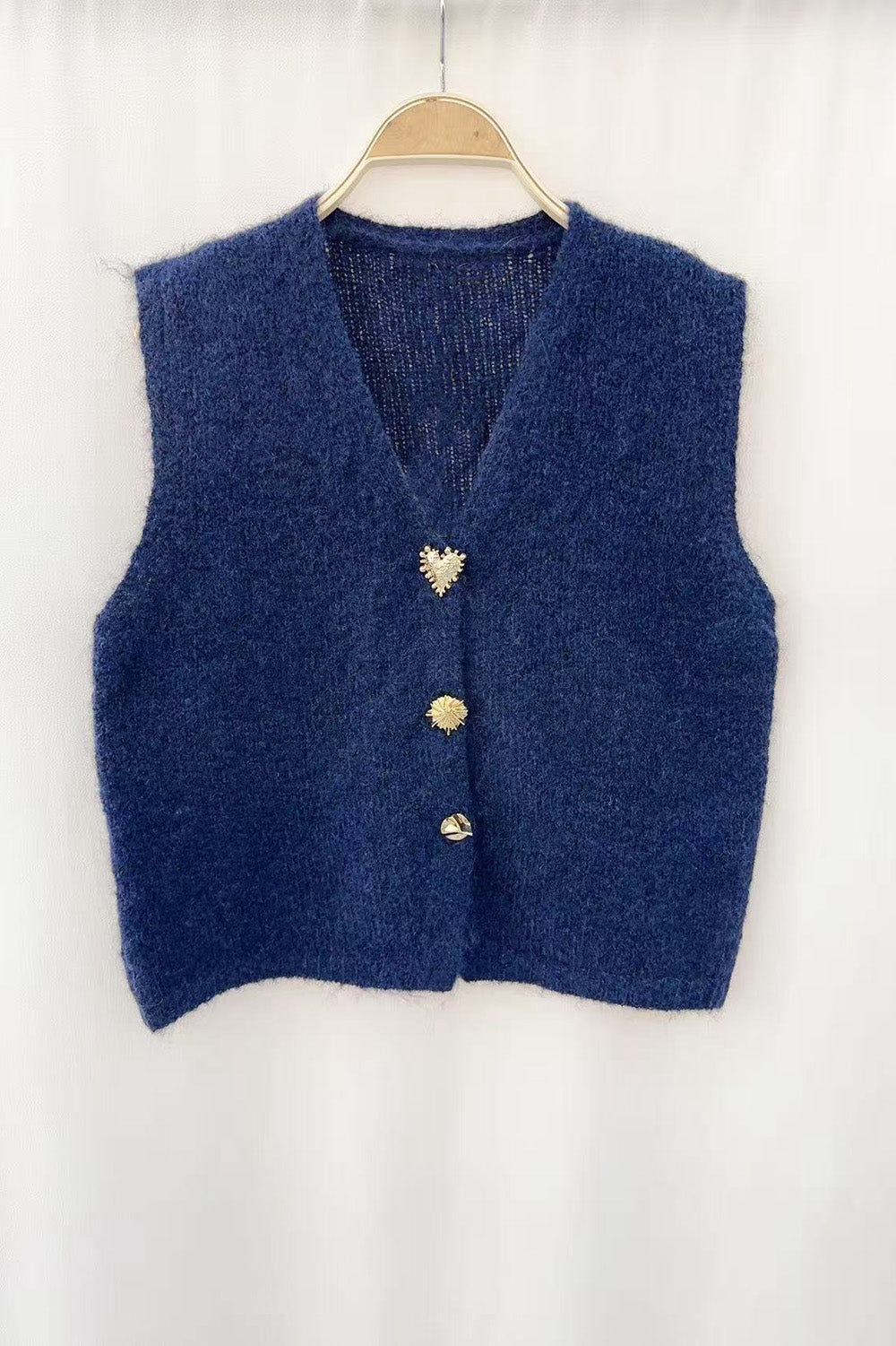 Gilet Yael
