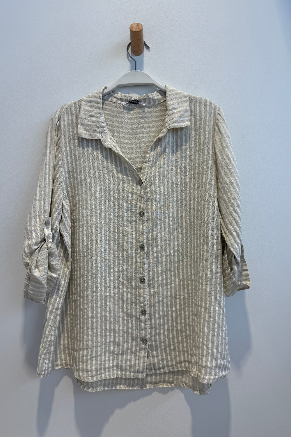 Chemise Clem