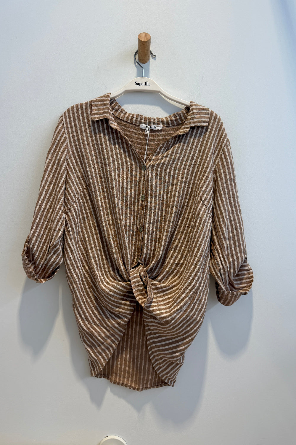 Chemise Clem
