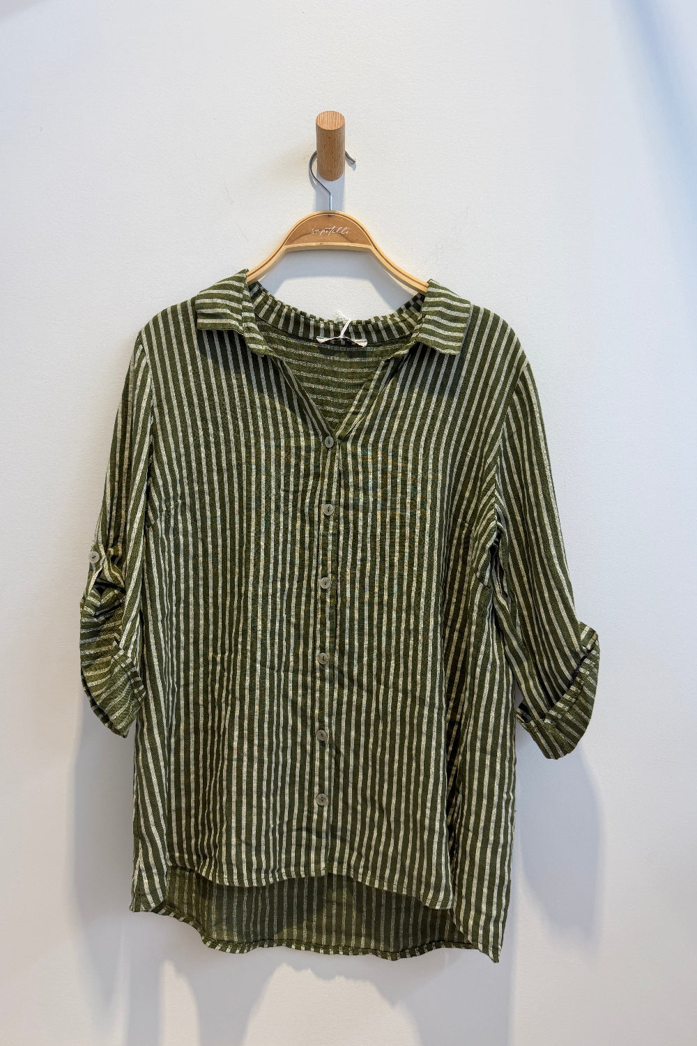 Chemise Clem