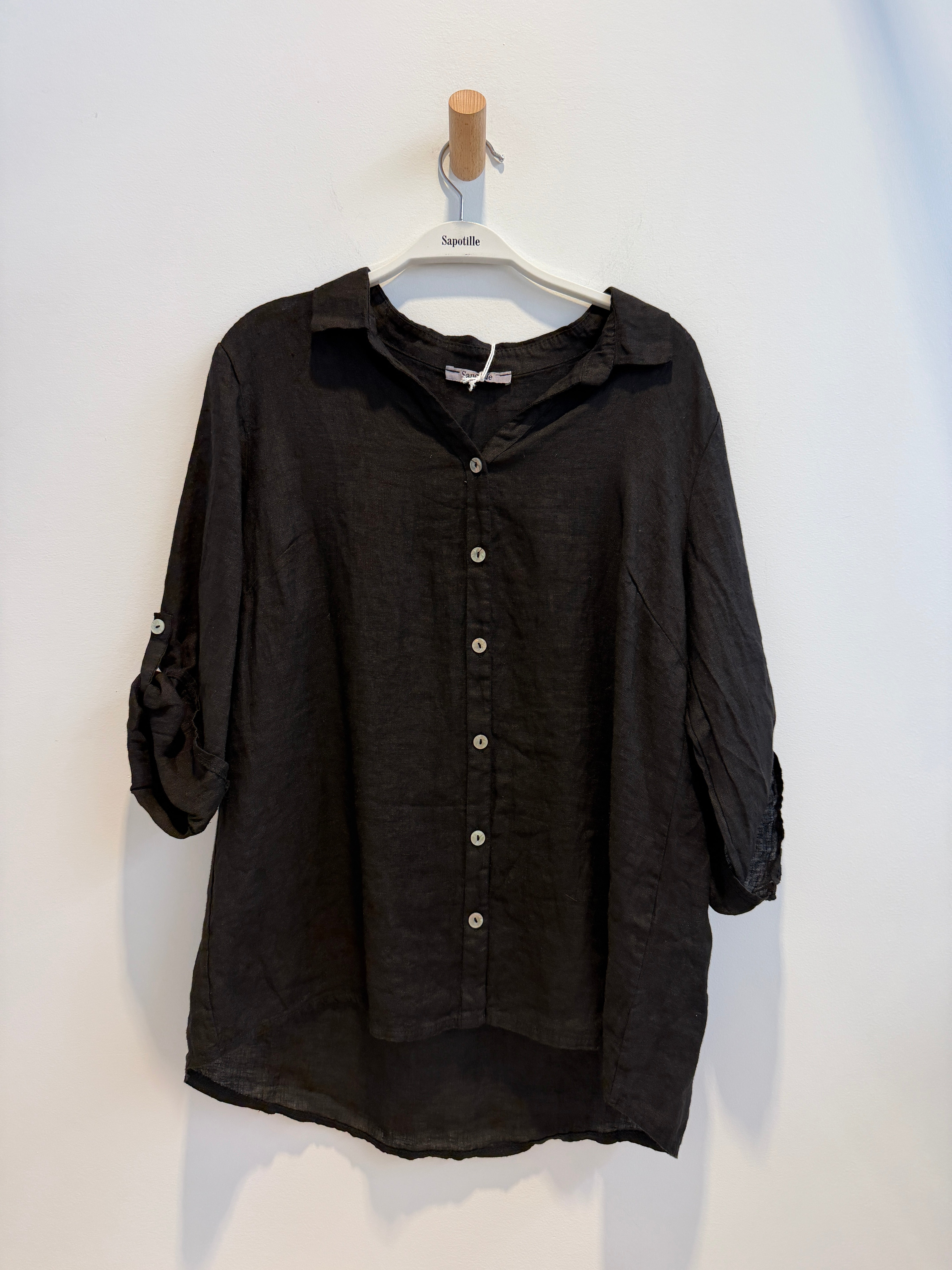 Chemise Clem