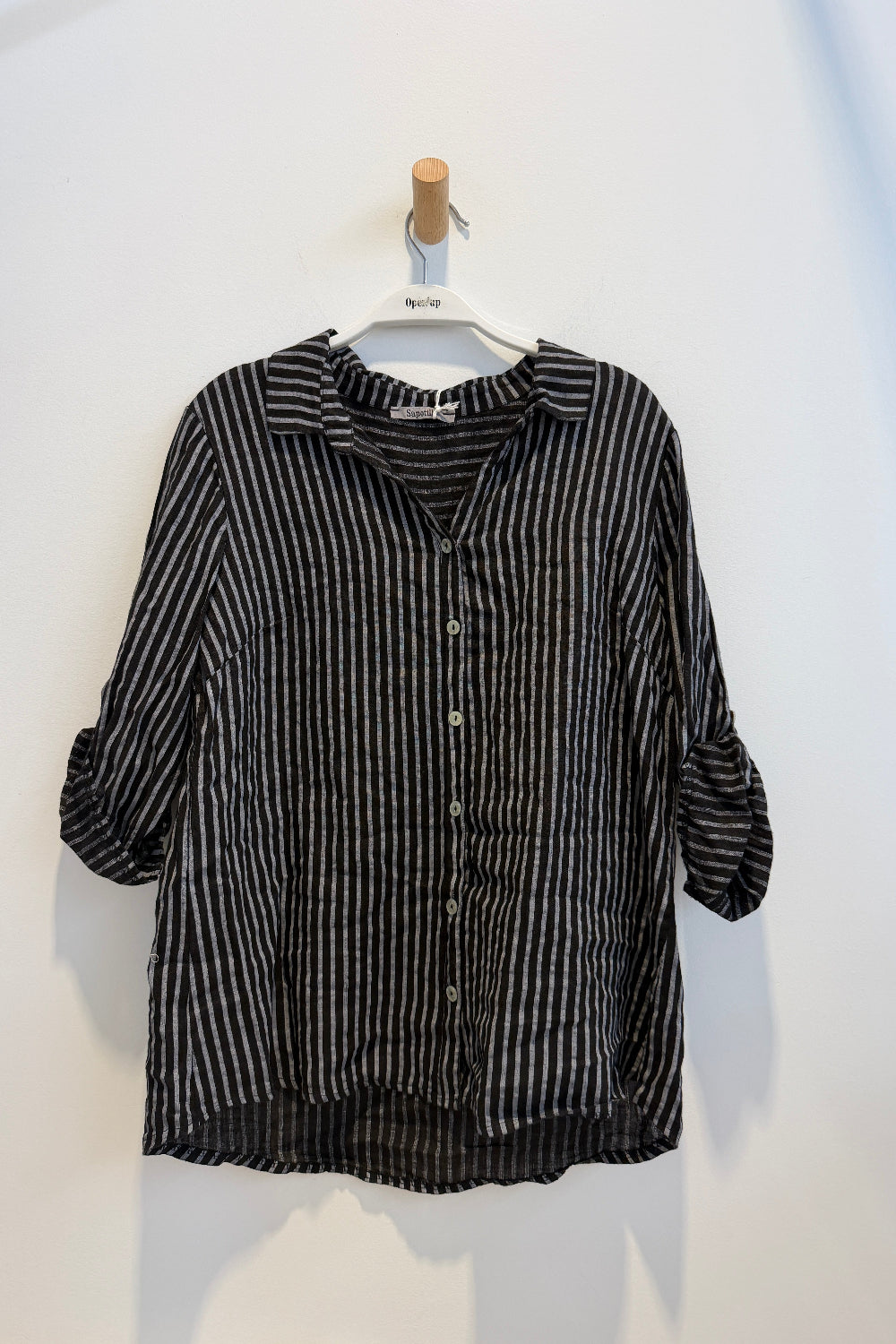 Chemise Clem