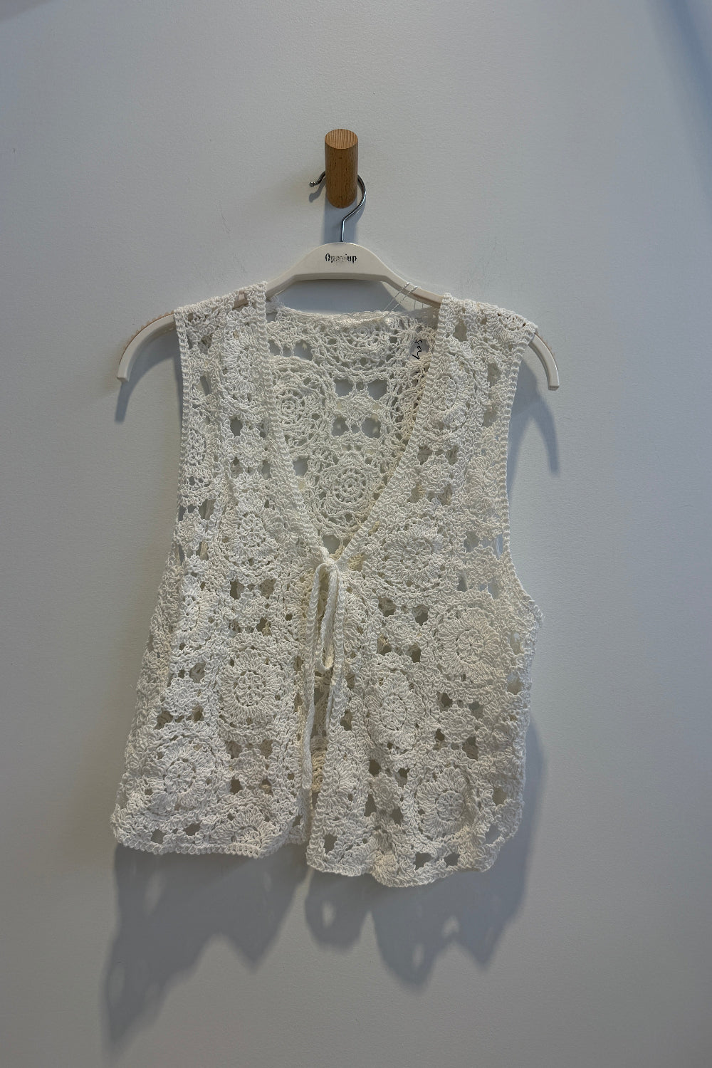 Gilet Marta