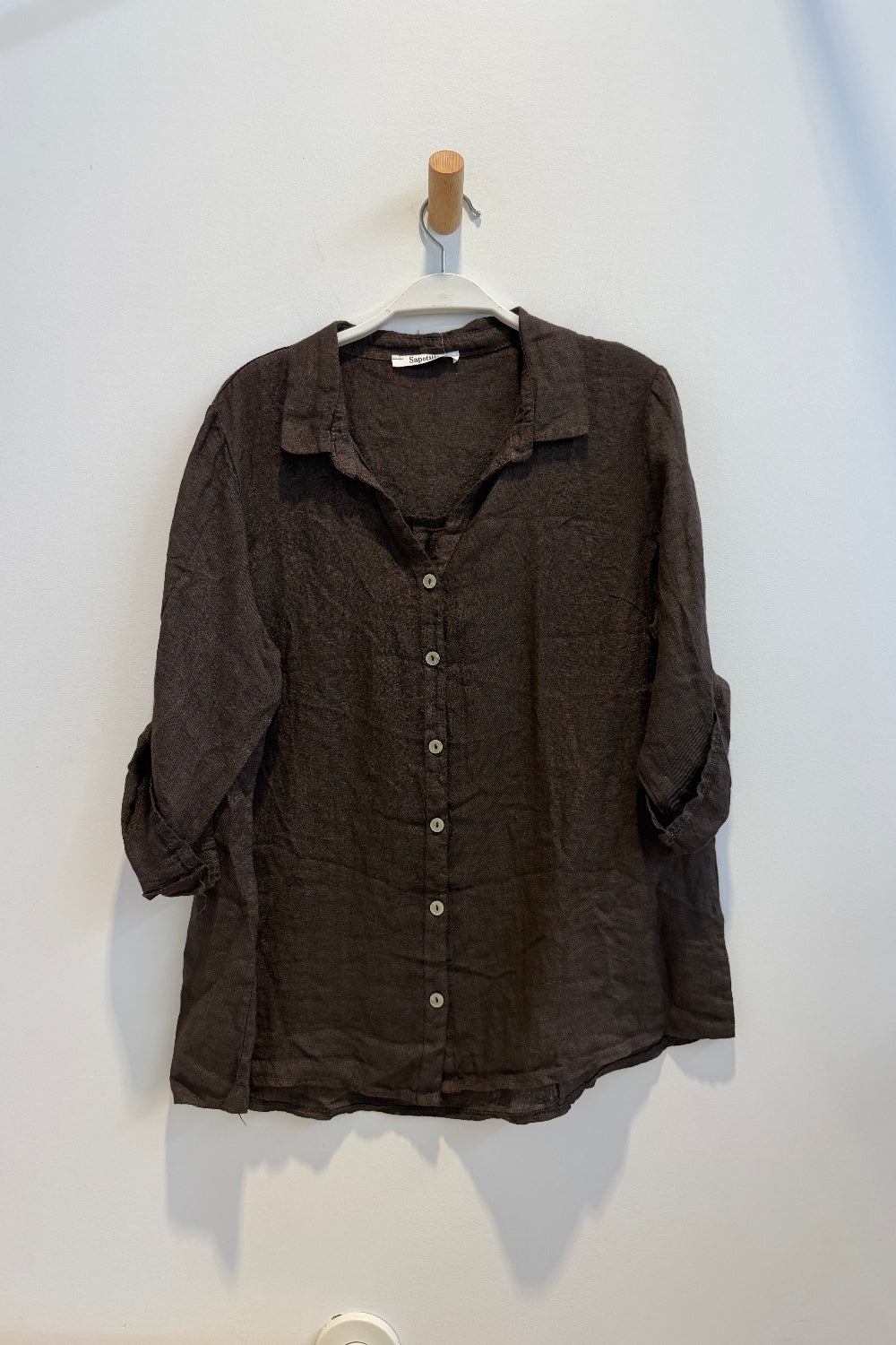 Chemise Clem