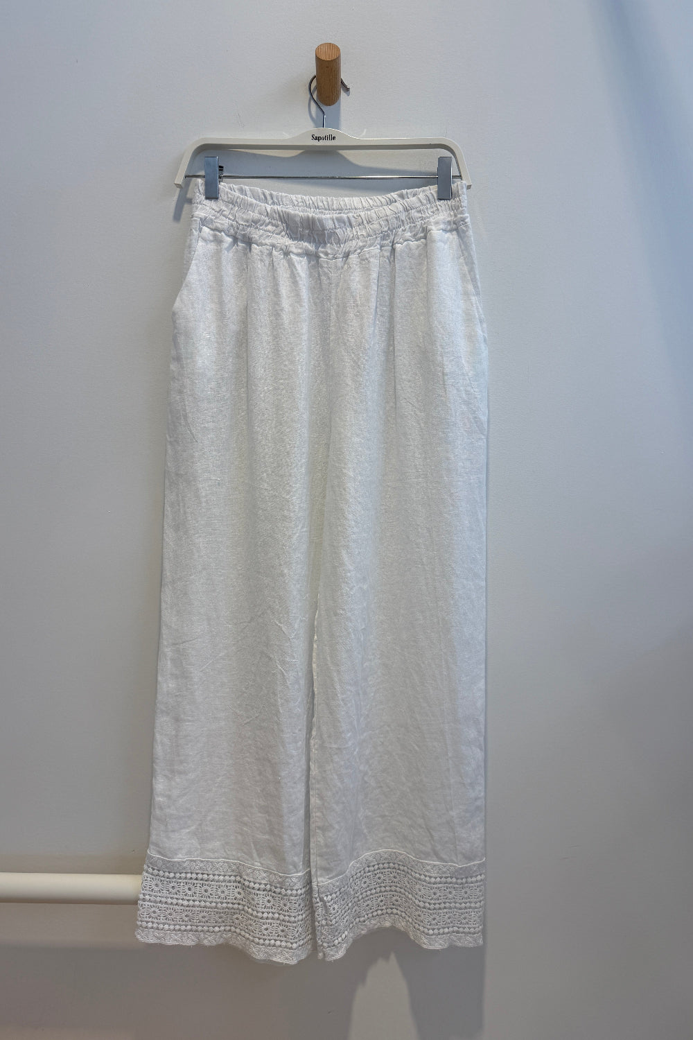 Pantalon Vanina