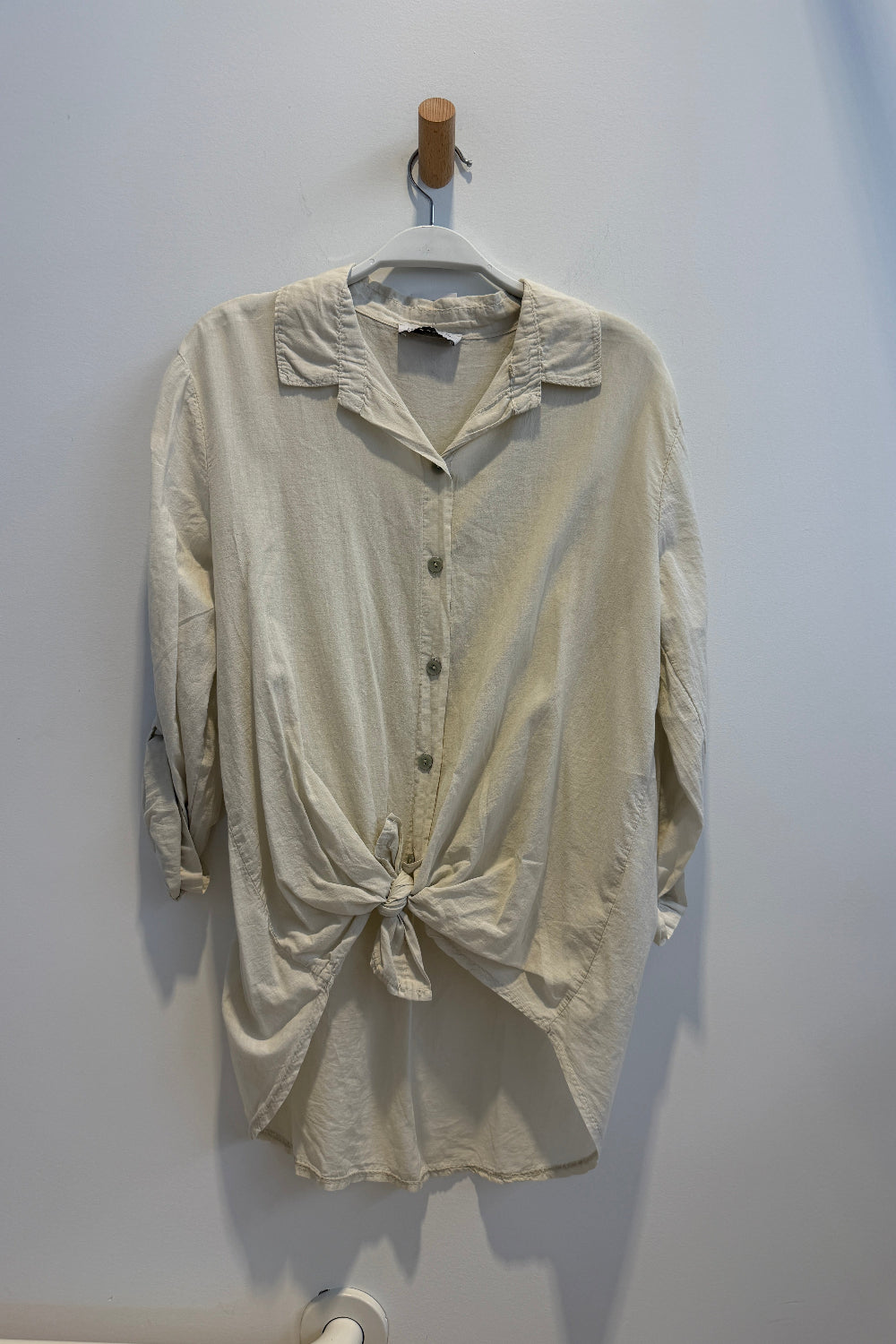 Chemise Lio