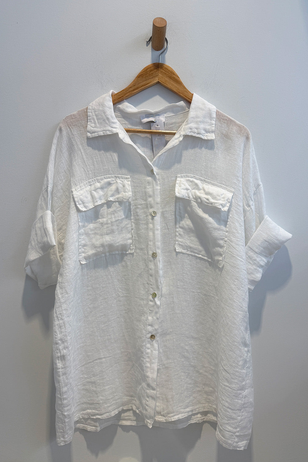 Chemise Fanny