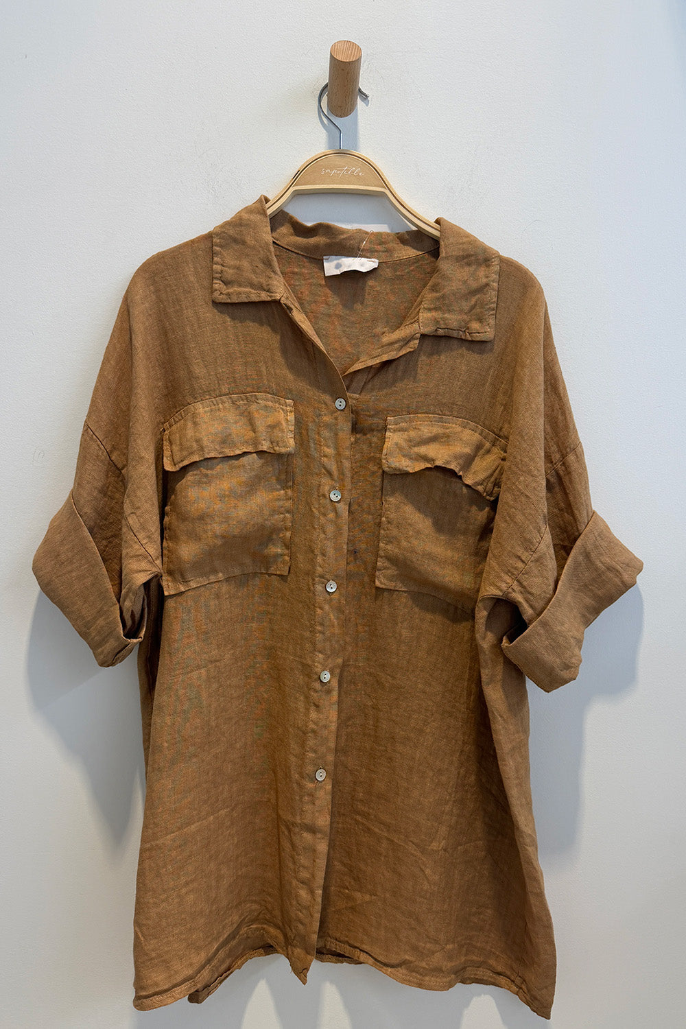 Chemise Fanny
