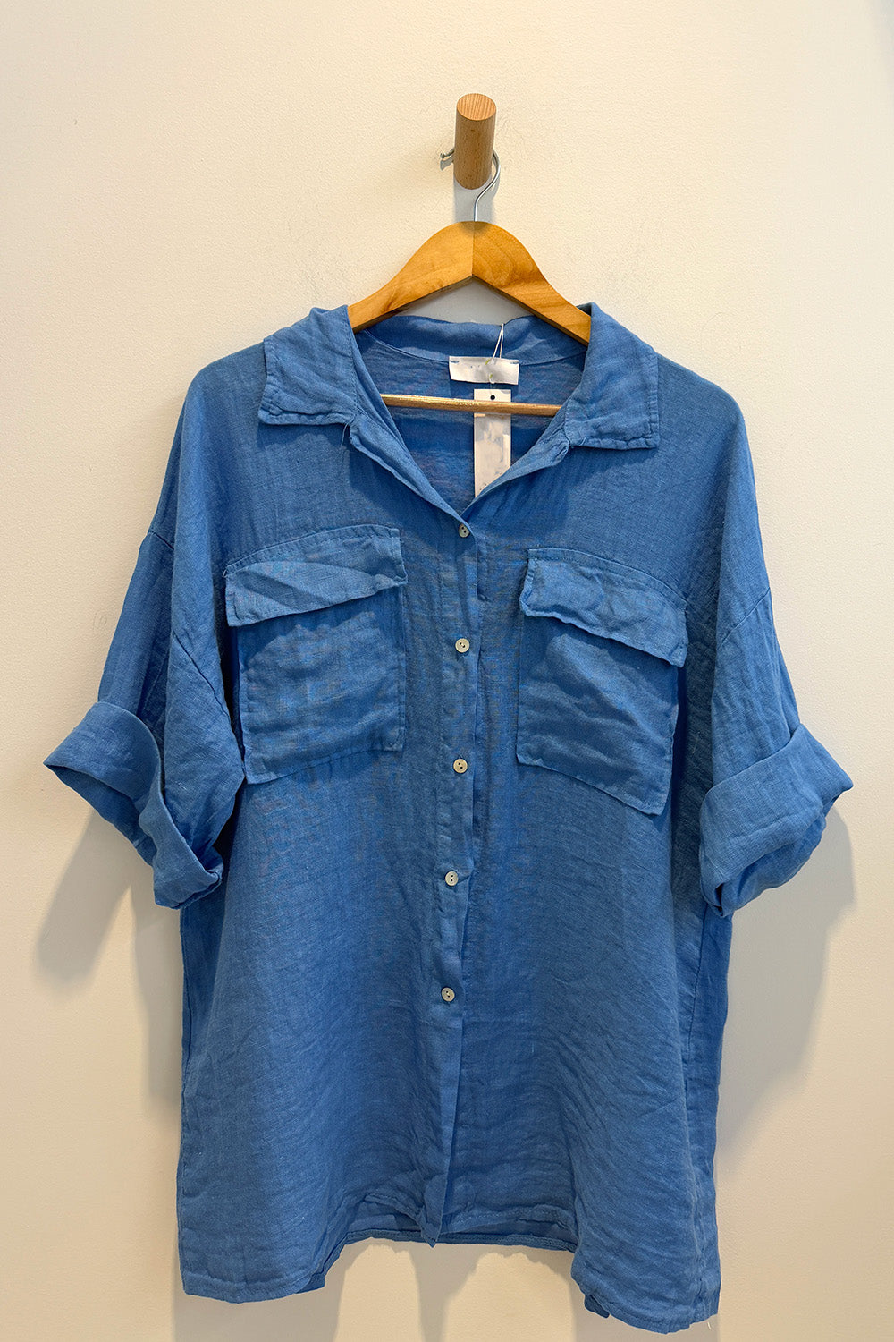 Chemise Fanny