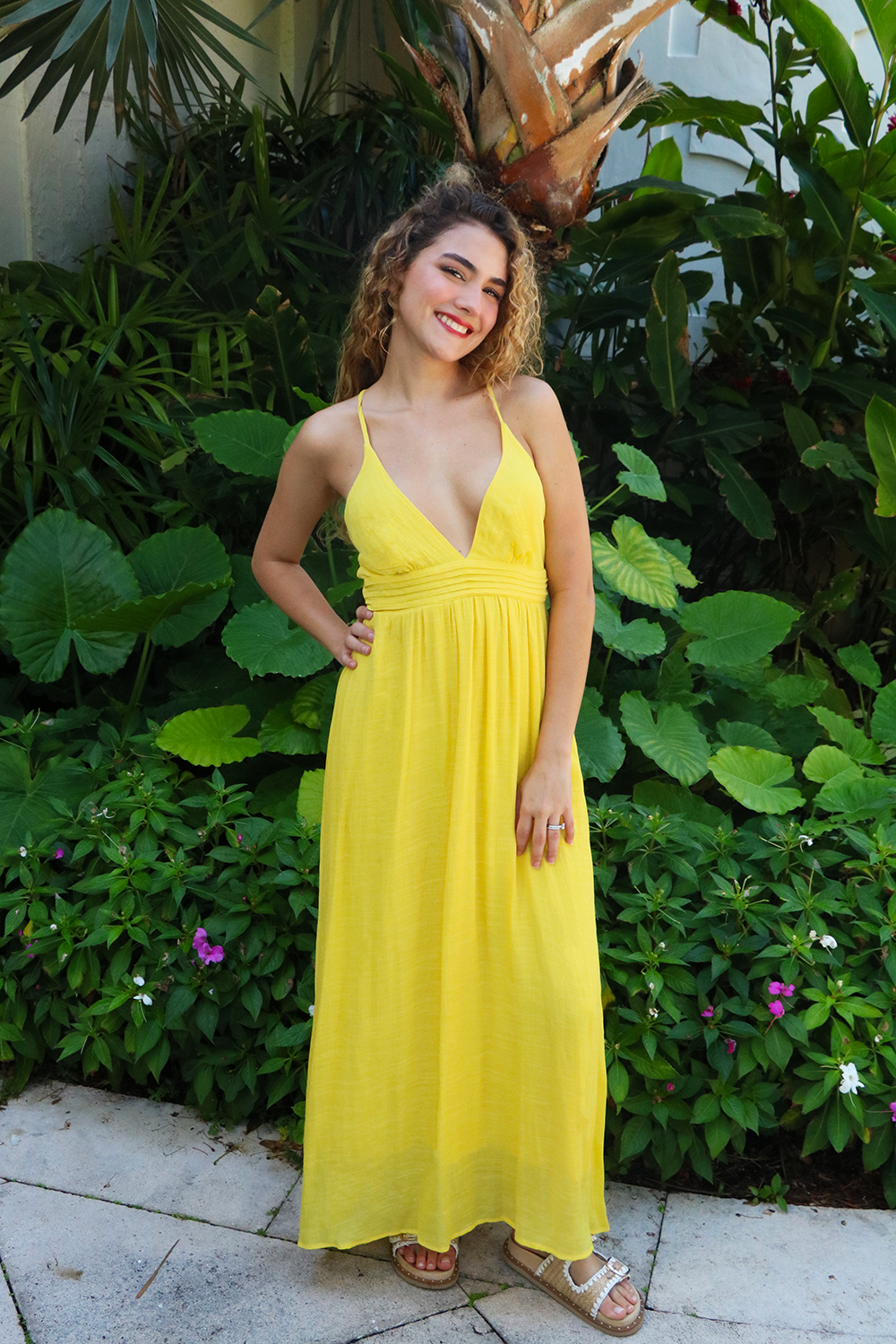 Robe Lucie