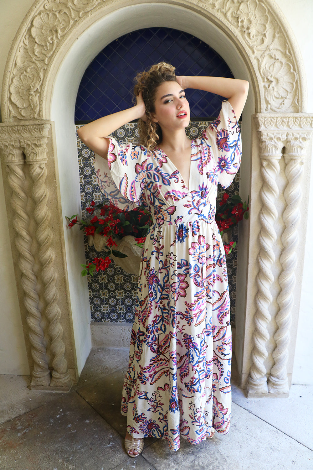 Robe Chiara