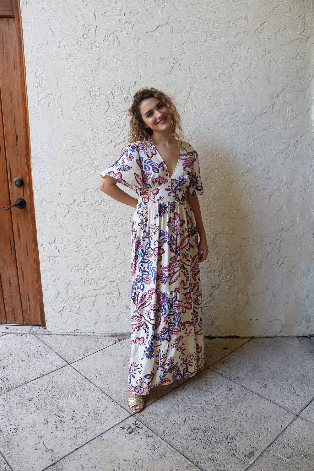 Robe Chiara